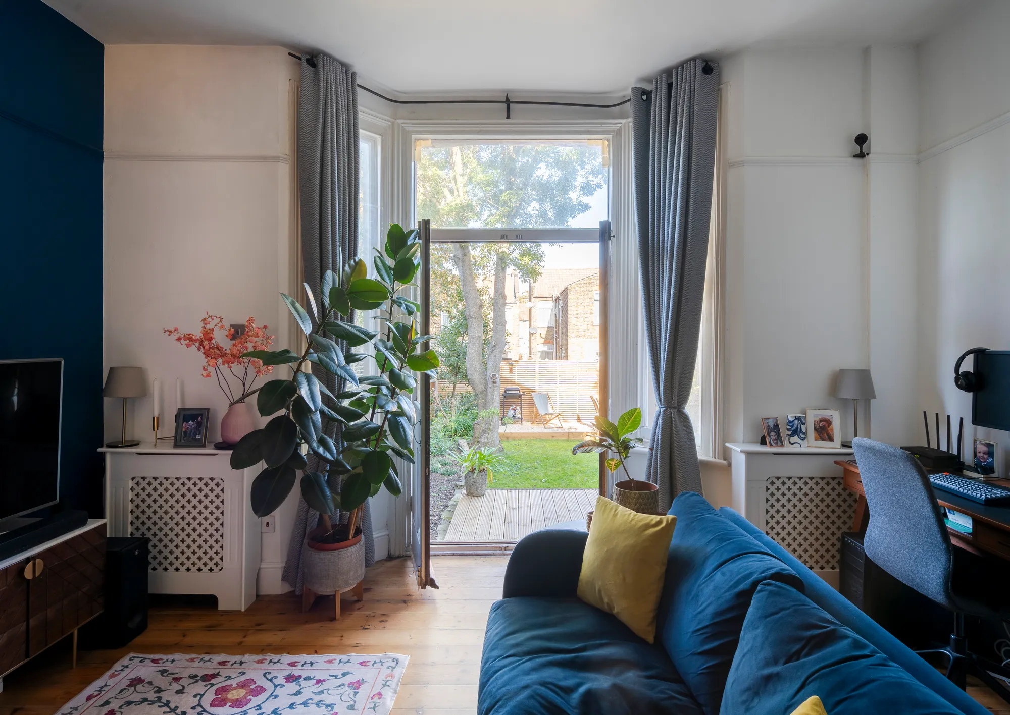 Chadwick Road, Upper Leytonstone, London, E11