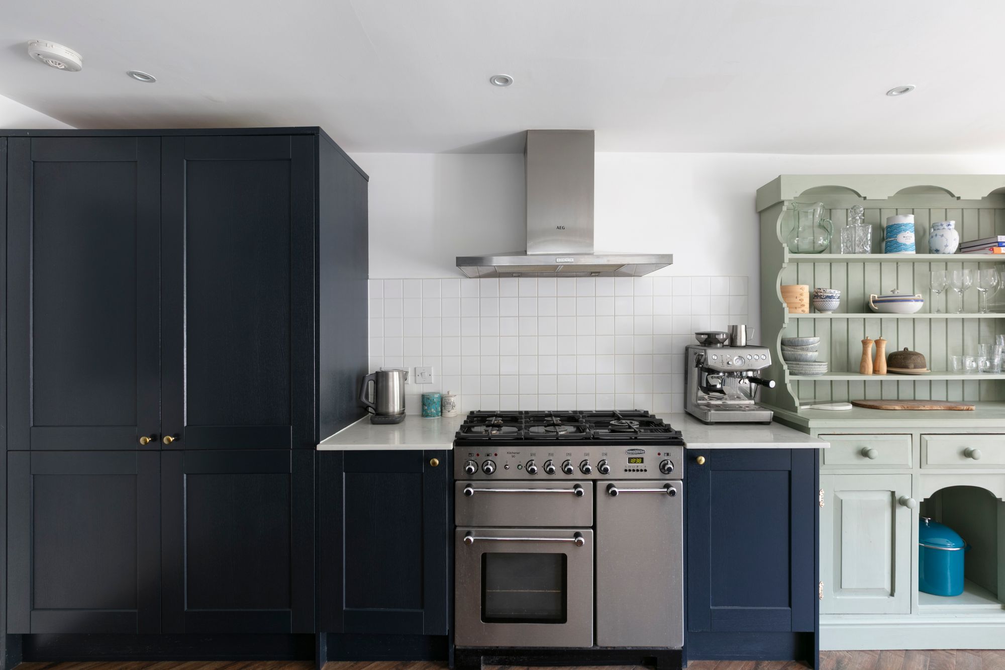 5 bed terraced house for sale in Ferndale Road, Leytonstone, London, E11  - Property Image 16