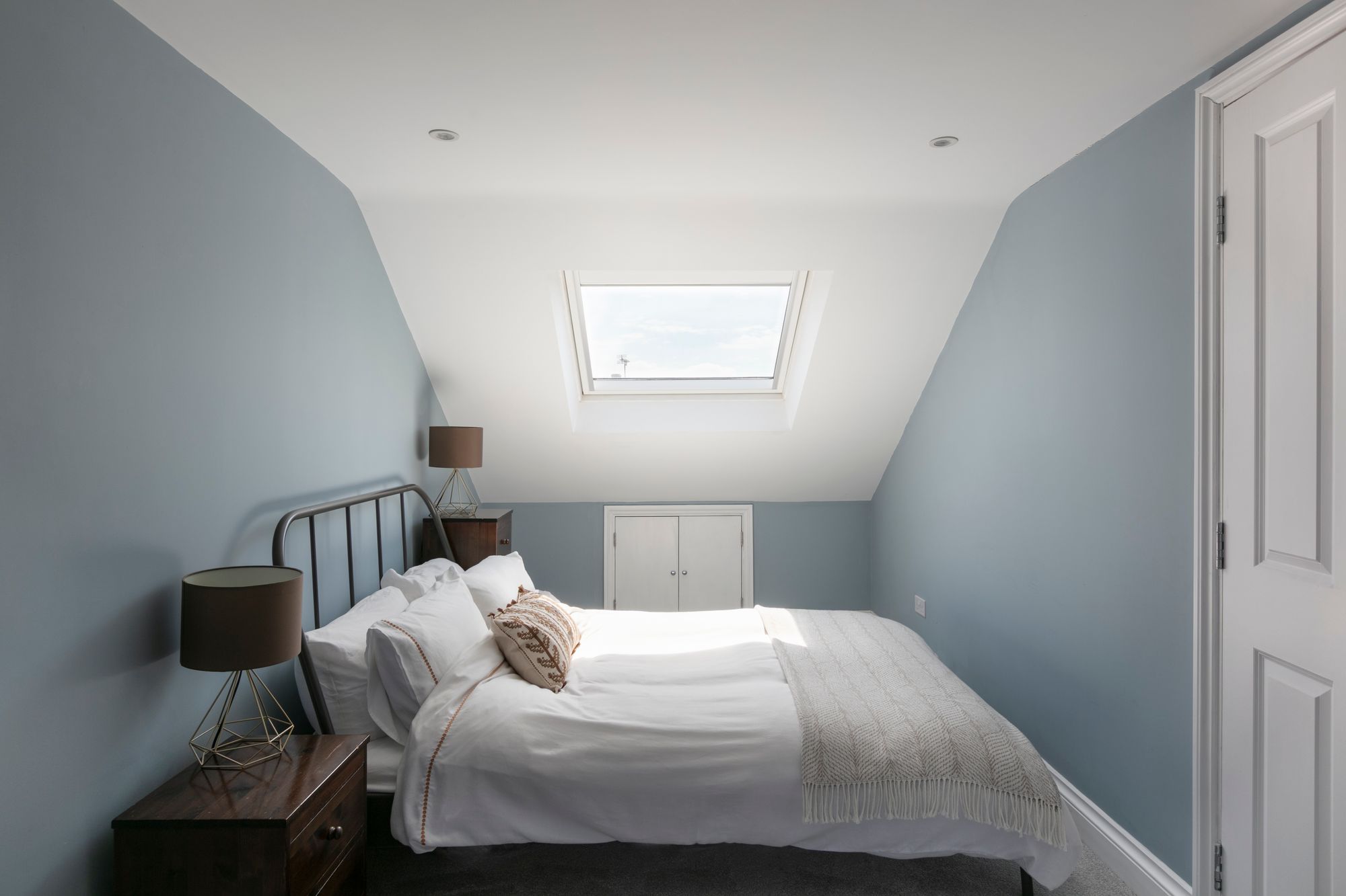 5 bed terraced house for sale in Ferndale Road, Leytonstone, London, E11  - Property Image 48