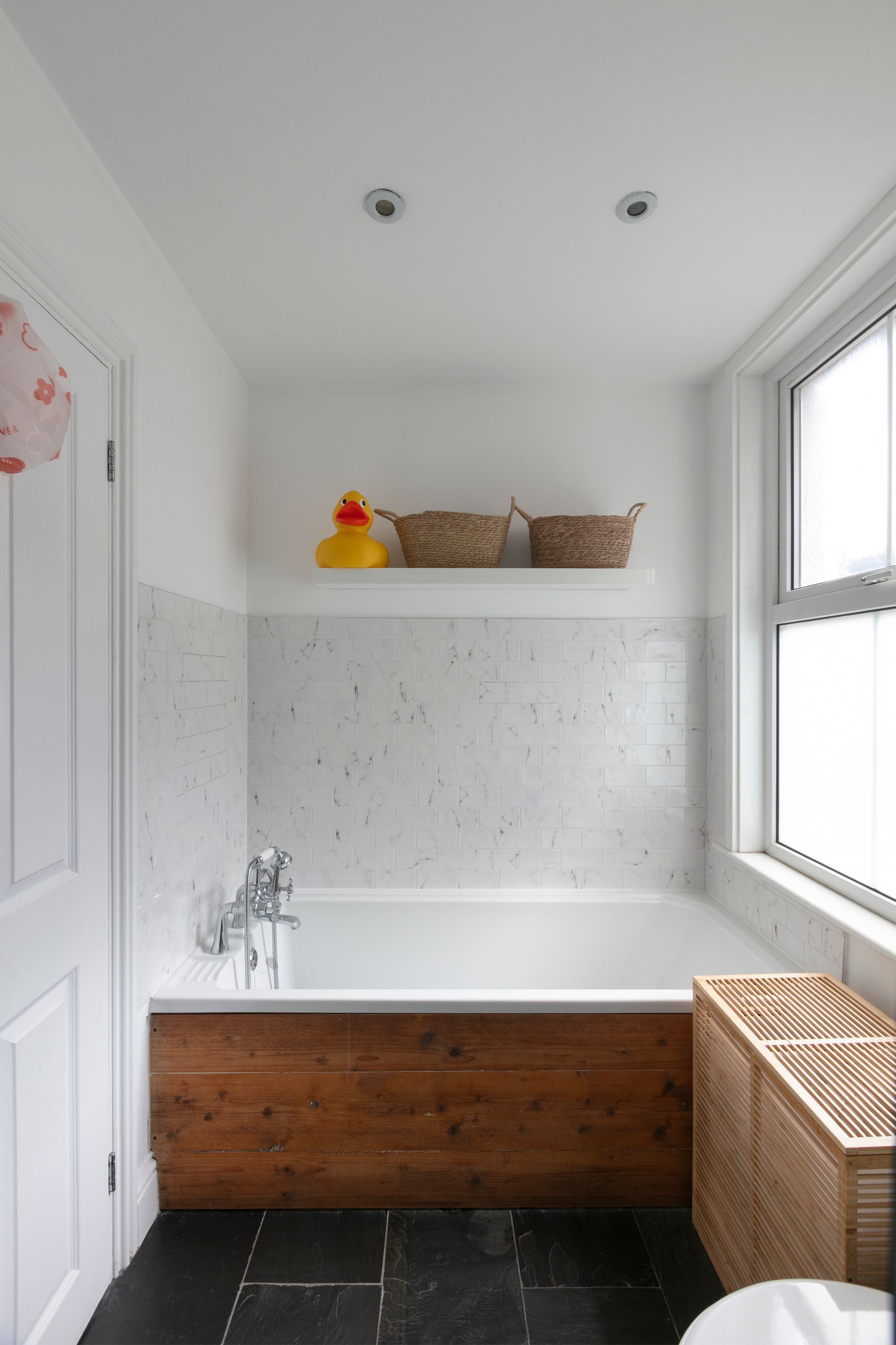 5 bed terraced house for sale in Ferndale Road, Leytonstone, London, E11  - Property Image 28