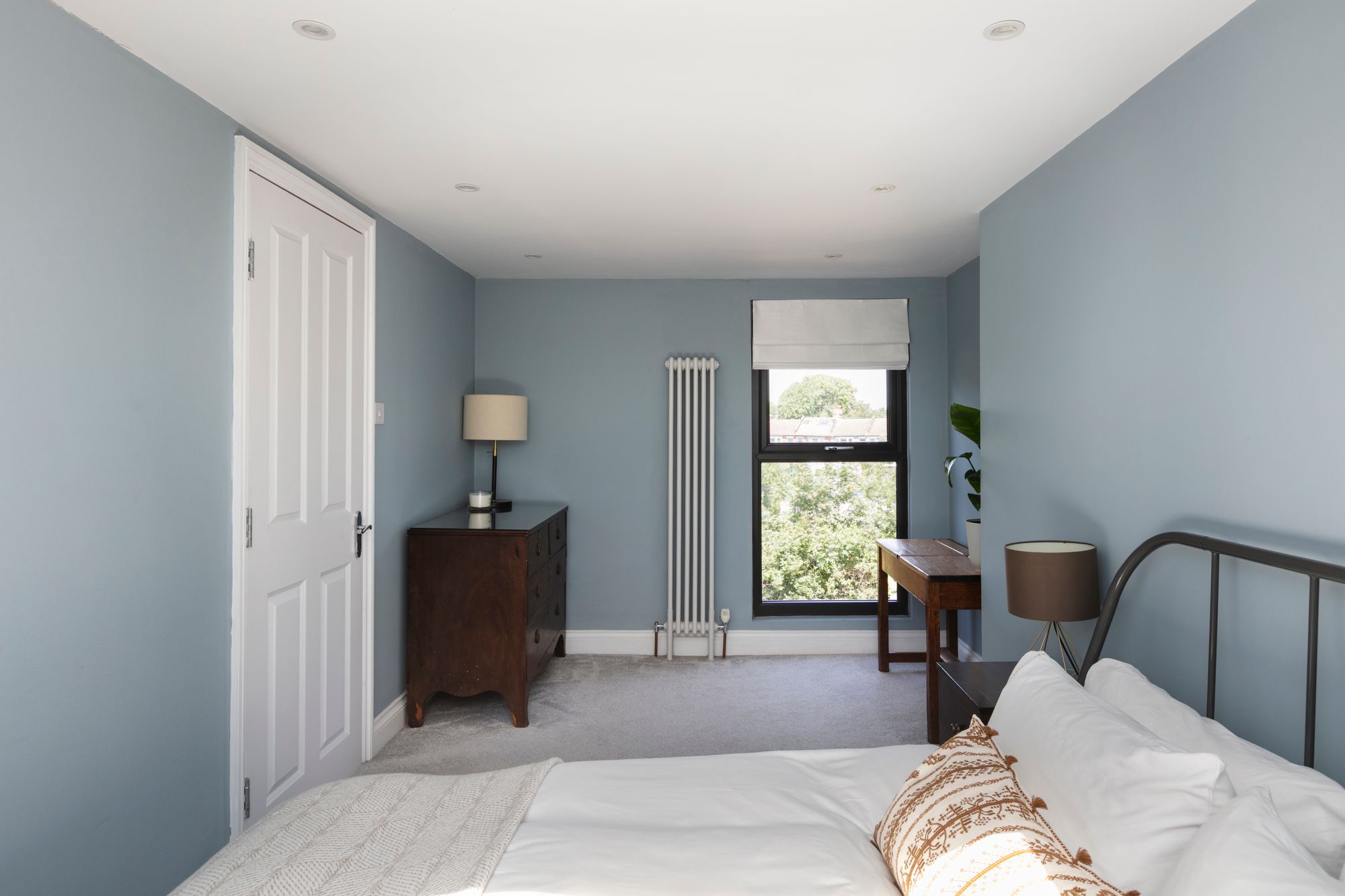 5 bed terraced house for sale in Ferndale Road, Leytonstone, London, E11  - Property Image 49