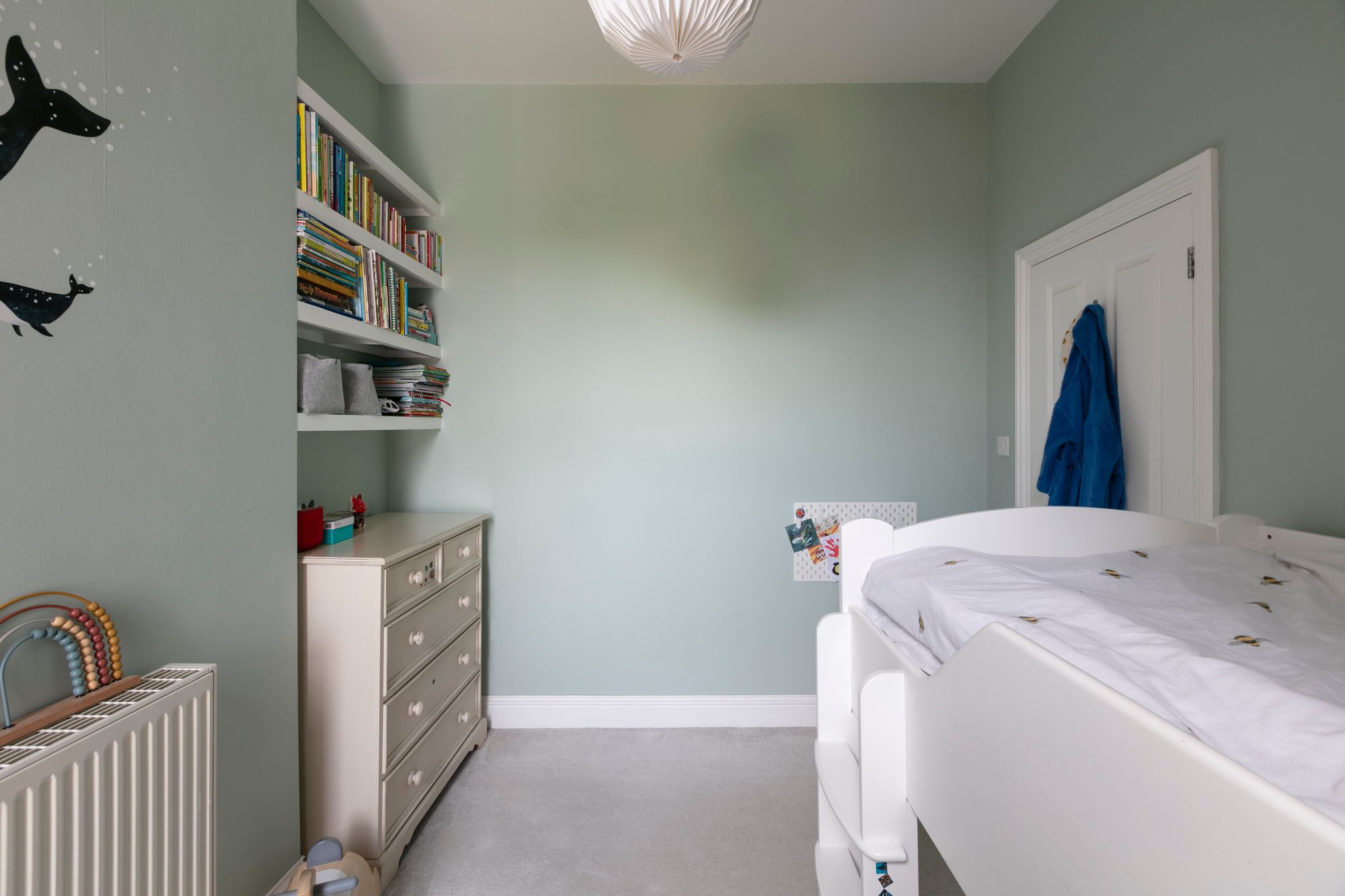 5 bed terraced house for sale in Ferndale Road, Leytonstone, London, E11  - Property Image 32