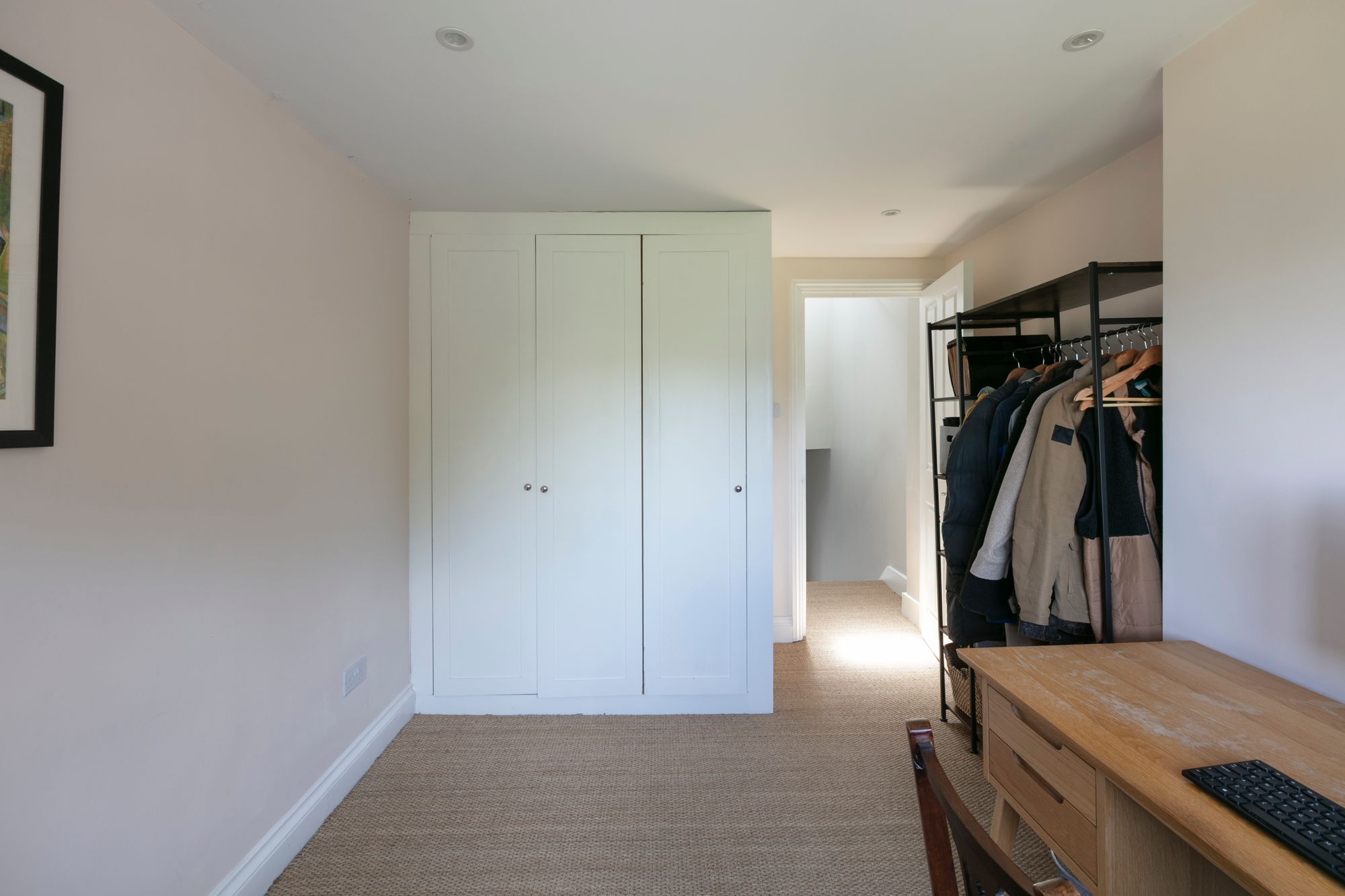 5 bed terraced house for sale in Ferndale Road, Leytonstone, London, E11  - Property Image 46