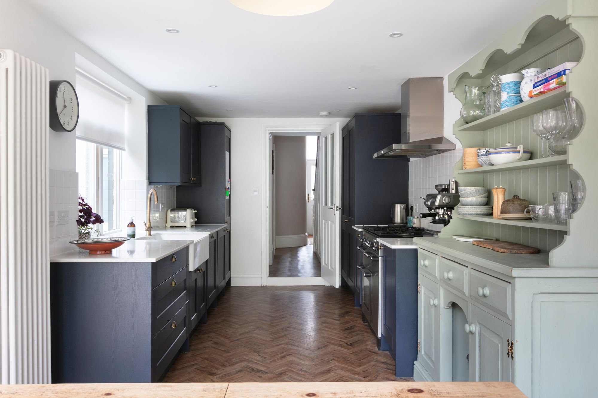 5 bed terraced house for sale in Ferndale Road, Leytonstone, London, E11  - Property Image 21