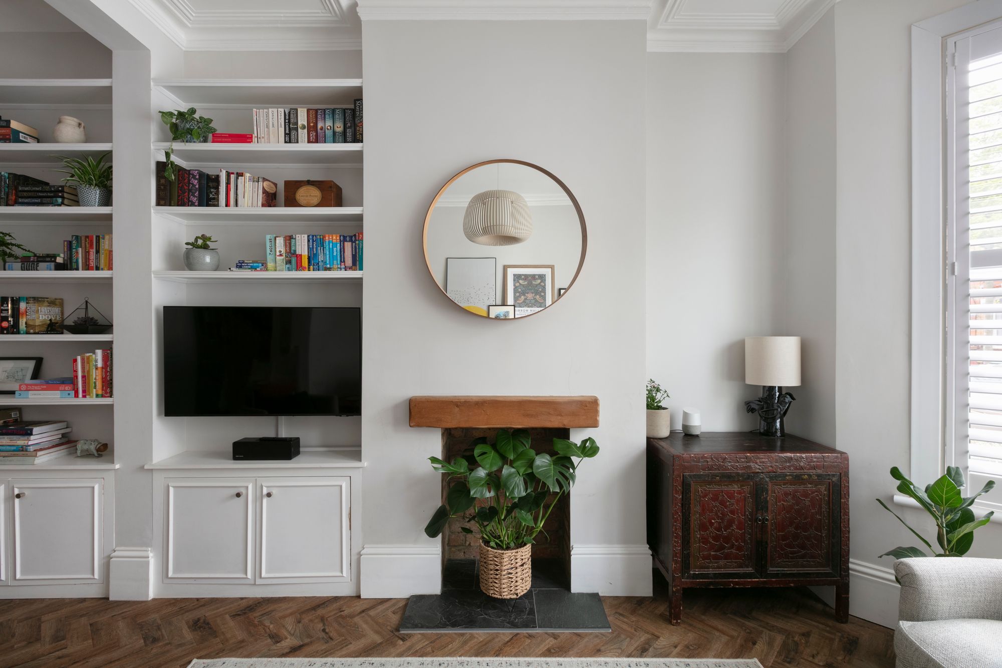5 bed terraced house for sale in Ferndale Road, Leytonstone, London, E11  - Property Image 3