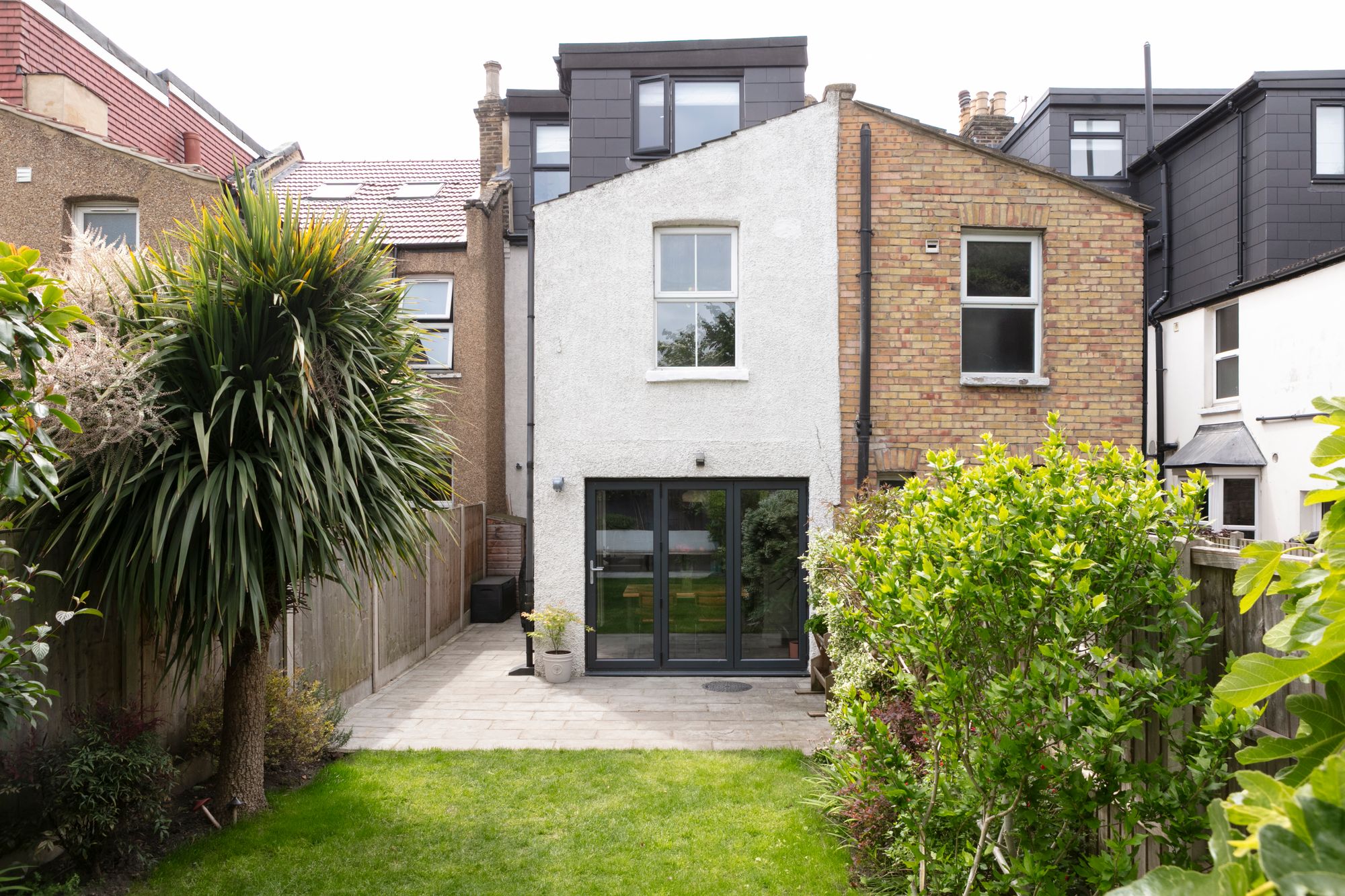 5 bed terraced house for sale in Ferndale Road, Leytonstone, London, E11  - Property Image 57
