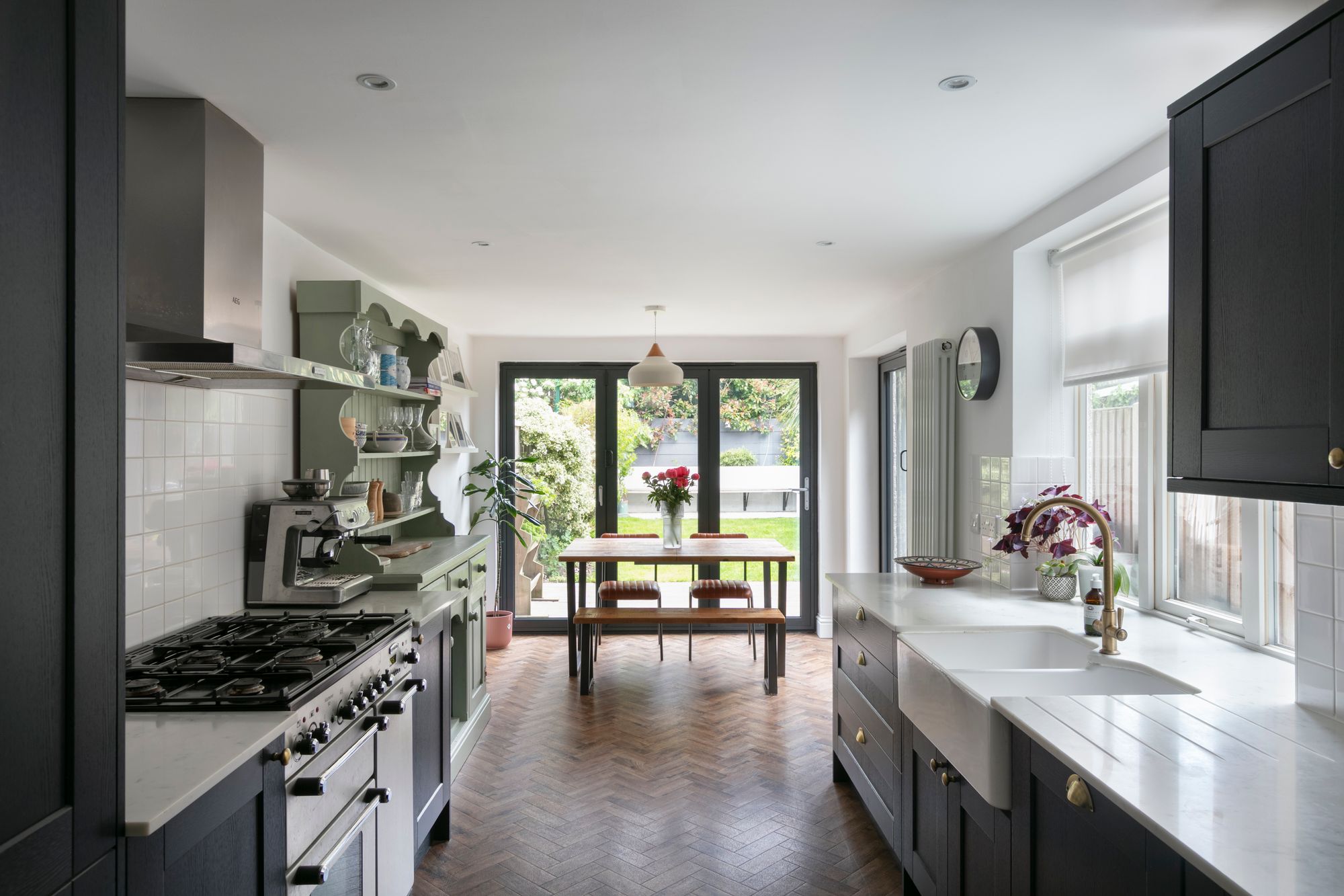 5 bed terraced house for sale in Ferndale Road, Leytonstone, London, E11  - Property Image 15