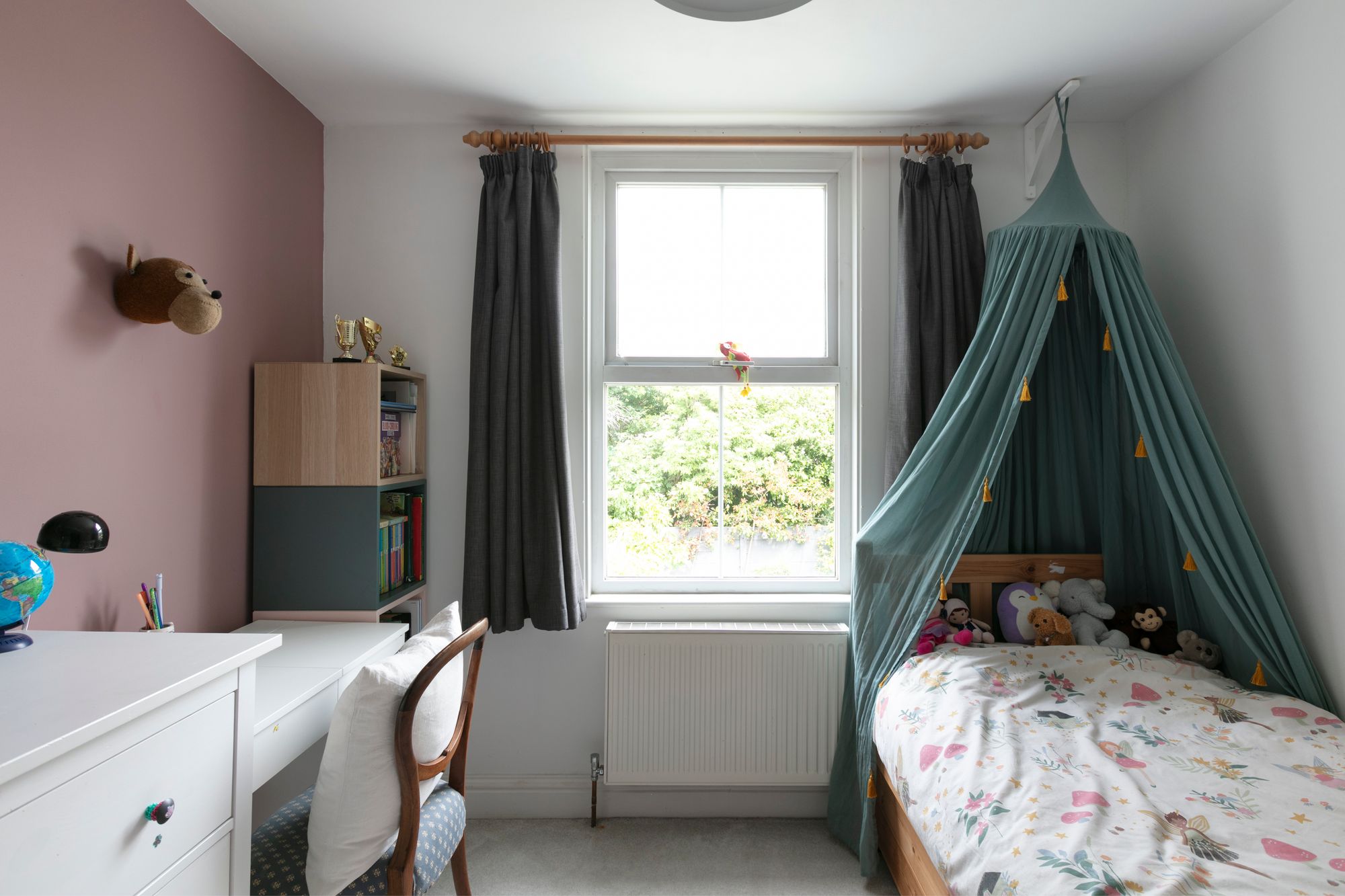 5 bed terraced house for sale in Ferndale Road, Leytonstone, London, E11  - Property Image 24