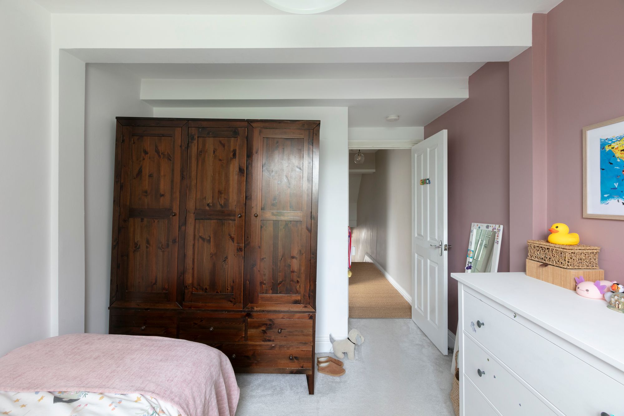 5 bed terraced house for sale in Ferndale Road, Leytonstone, London, E11  - Property Image 25