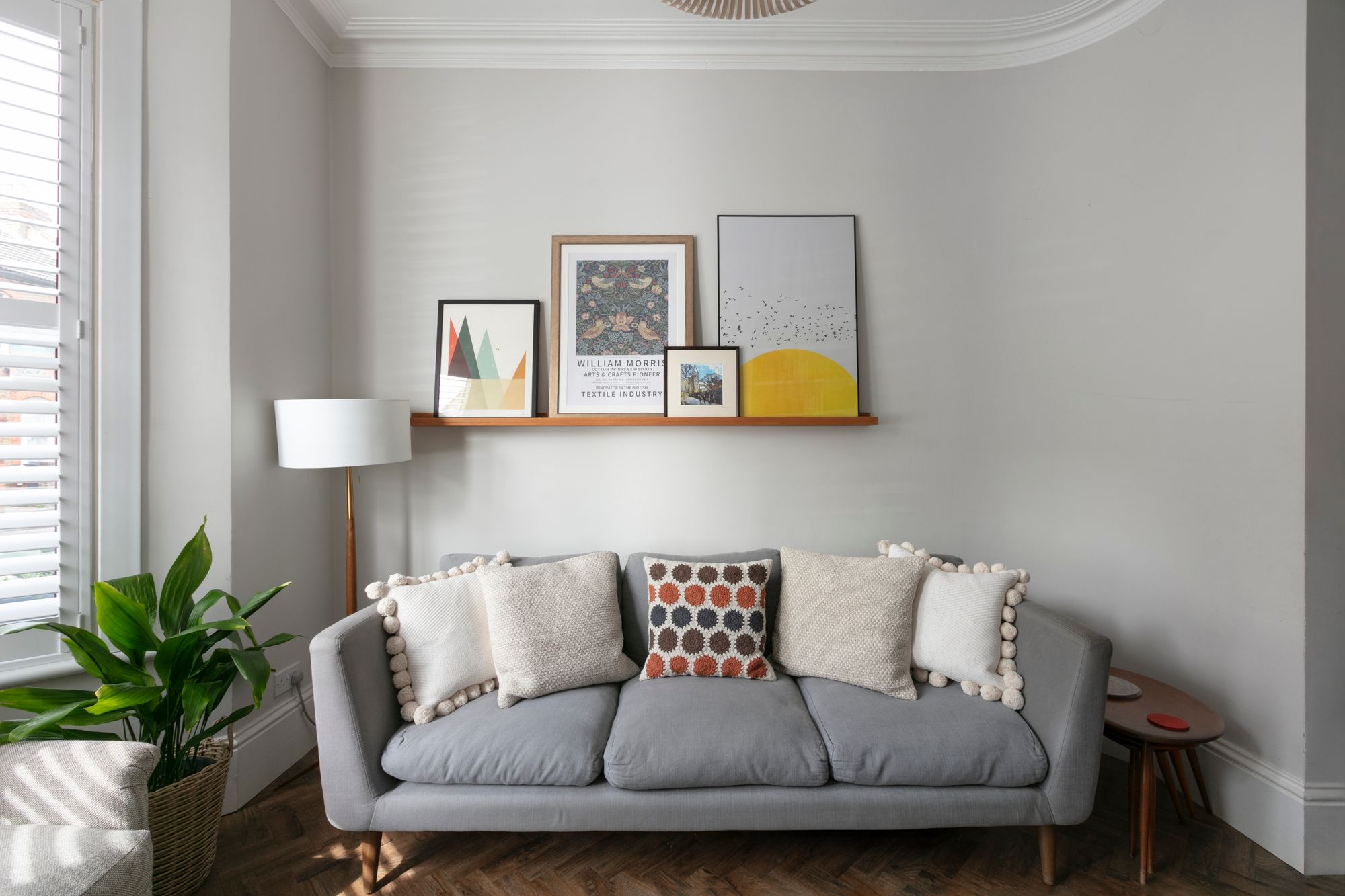 5 bed terraced house for sale in Ferndale Road, Leytonstone, London, E11  - Property Image 4