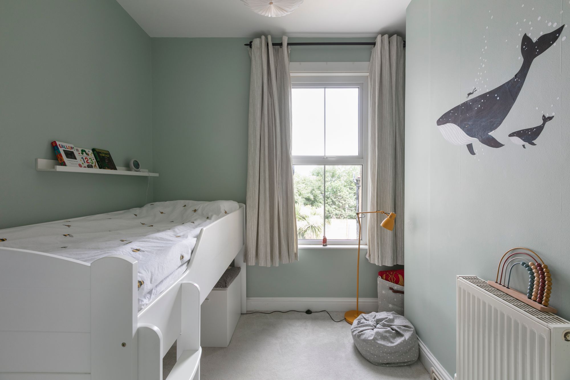 5 bed terraced house for sale in Ferndale Road, Leytonstone, London, E11  - Property Image 31