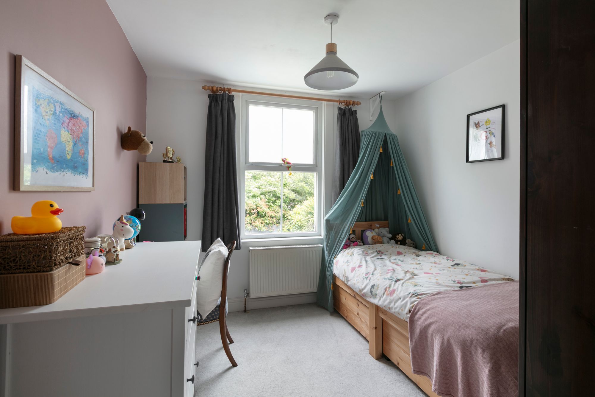 5 bed terraced house for sale in Ferndale Road, Leytonstone, London, E11  - Property Image 23