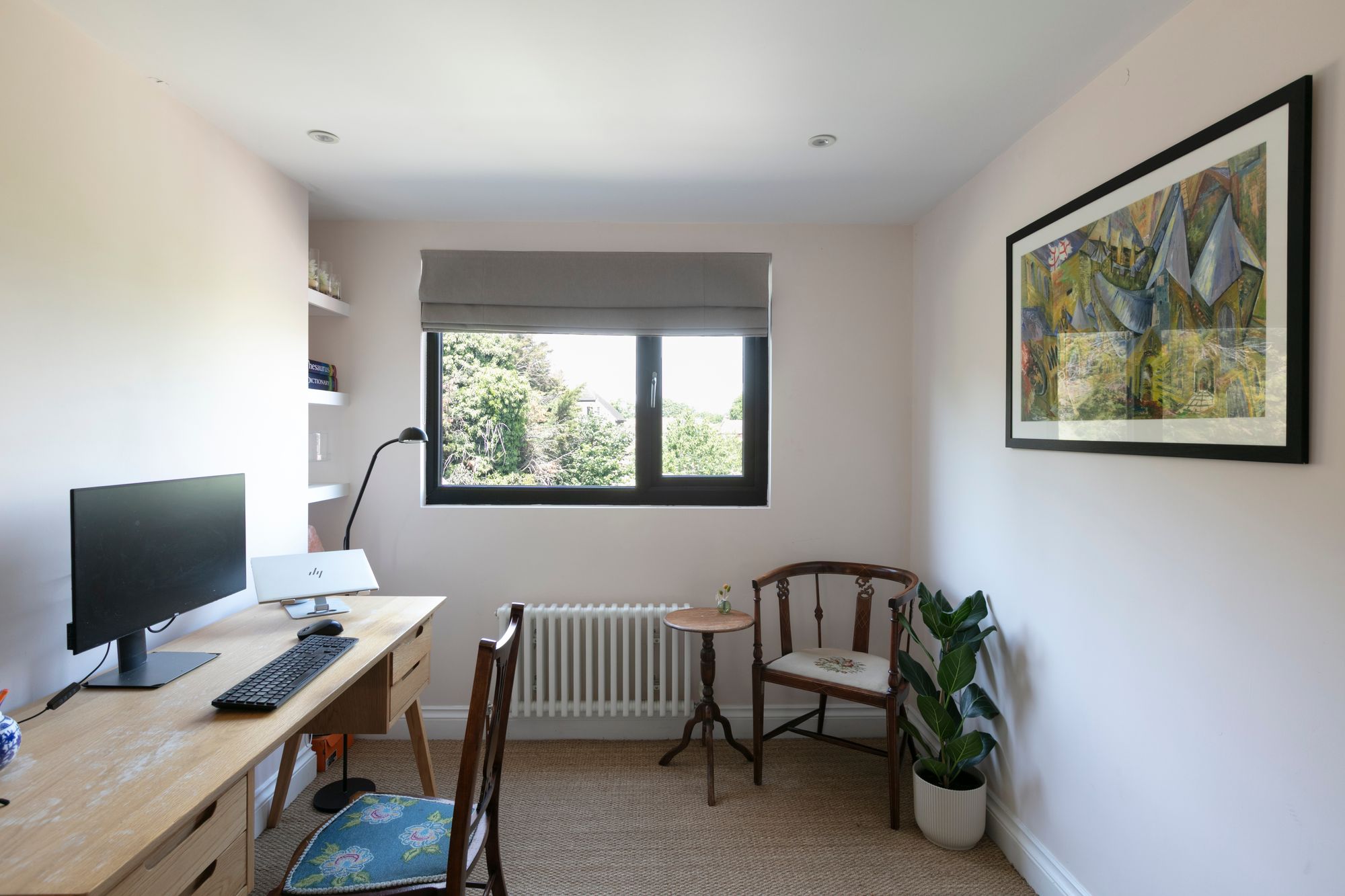 5 bed terraced house for sale in Ferndale Road, Leytonstone, London, E11  - Property Image 45