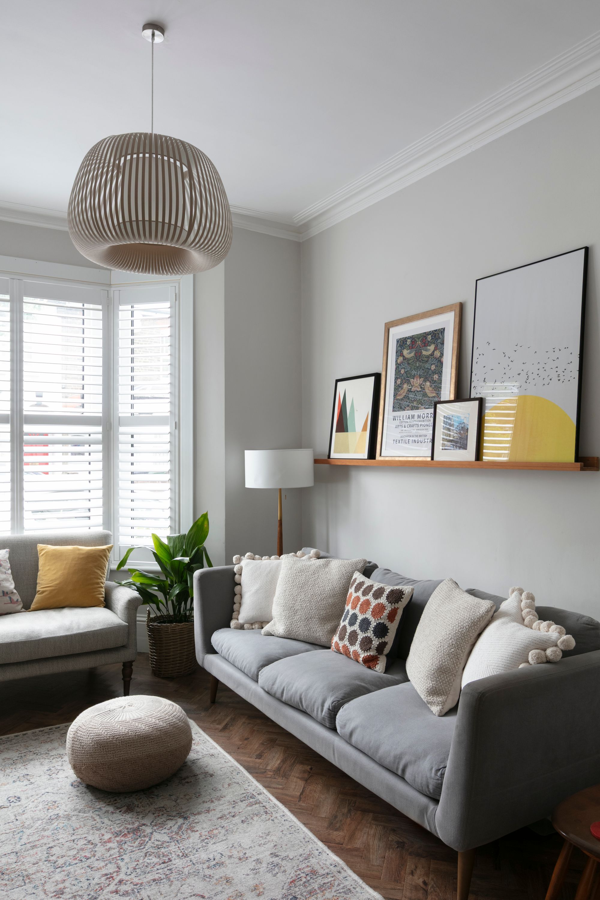5 bed terraced house for sale in Ferndale Road, Leytonstone, London, E11  - Property Image 5