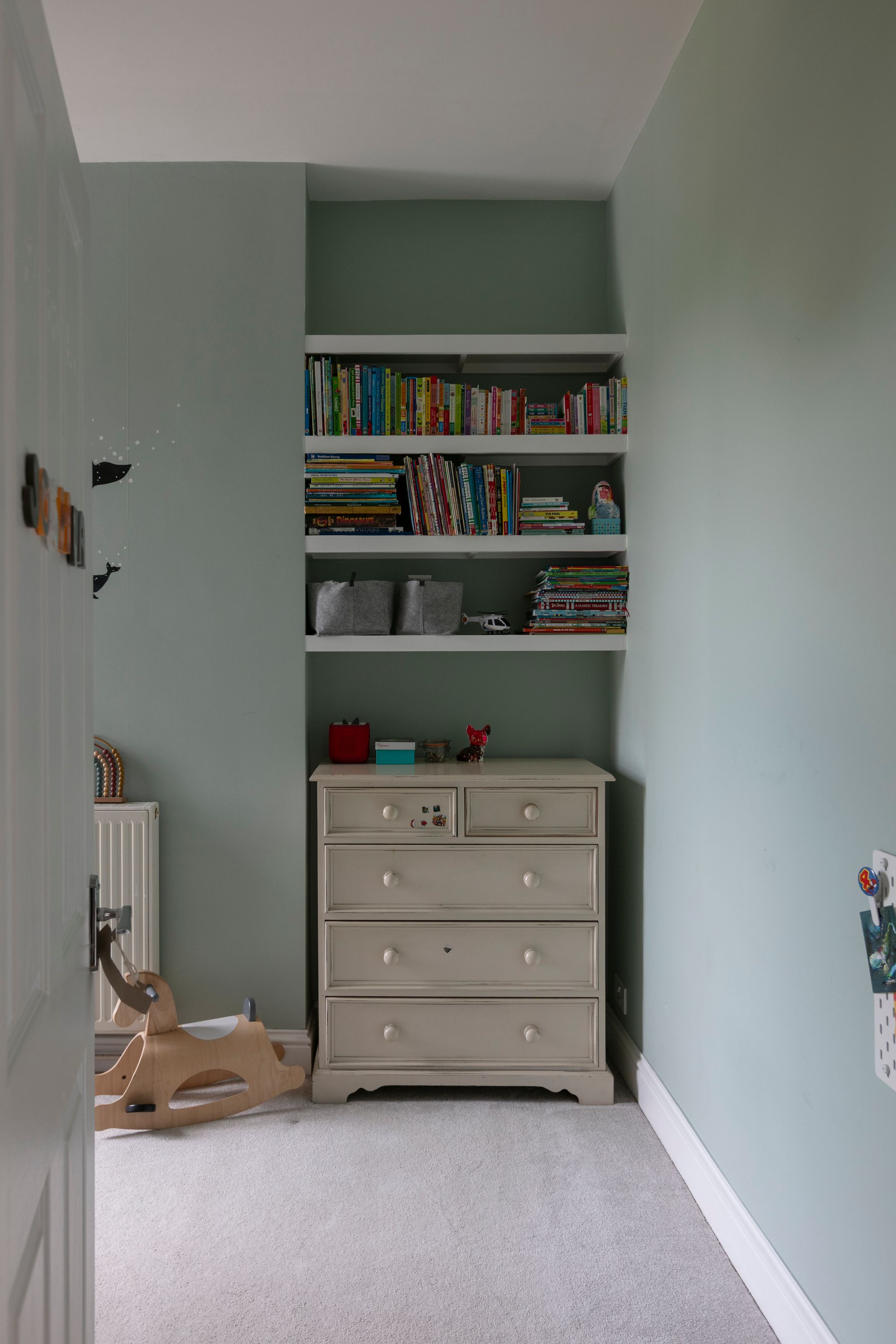 5 bed terraced house for sale in Ferndale Road, Leytonstone, London, E11  - Property Image 33