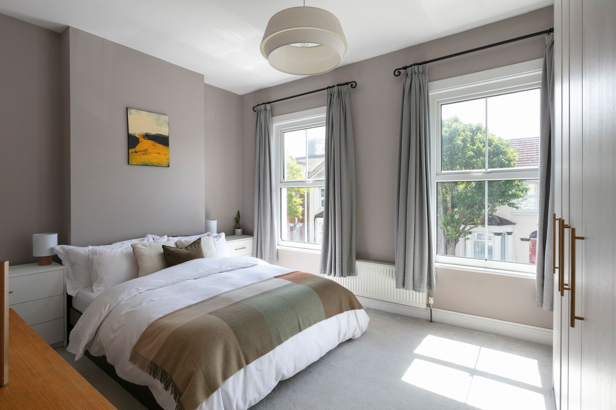 5 bed terraced house for sale in Ferndale Road, Leytonstone, London, E11  - Property Image 36