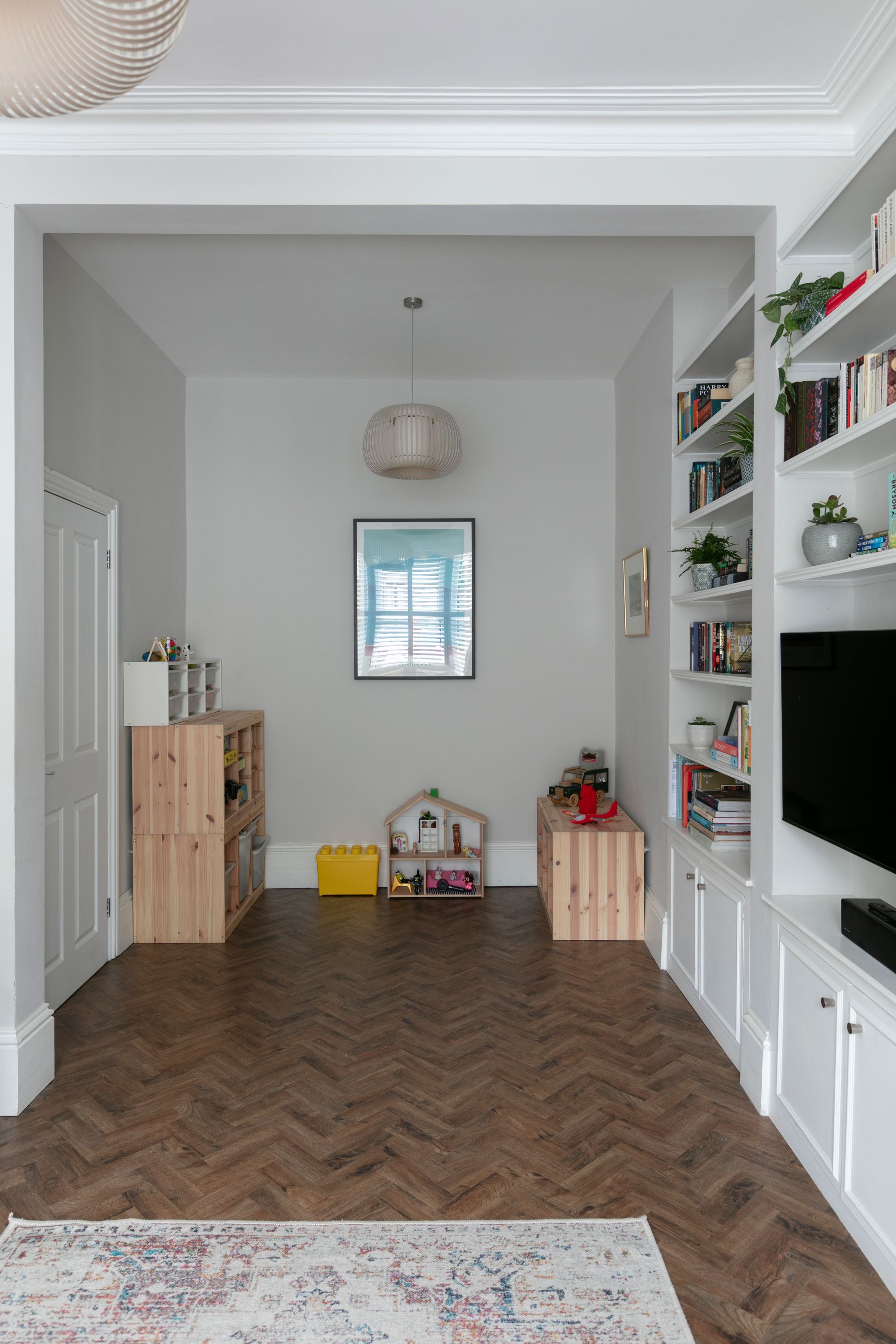 5 bed terraced house for sale in Ferndale Road, Leytonstone, London, E11  - Property Image 7