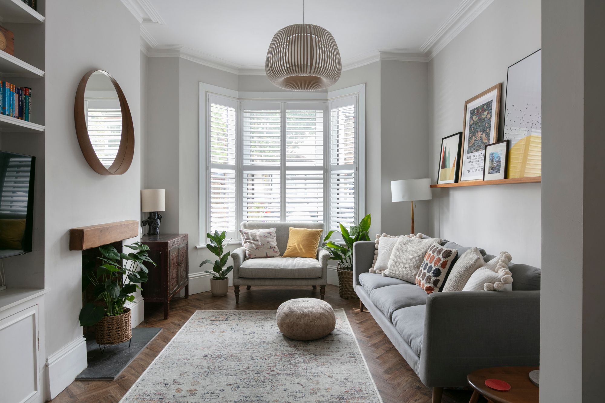 5 bed terraced house for sale in Ferndale Road, Leytonstone, London, E11  - Property Image 2
