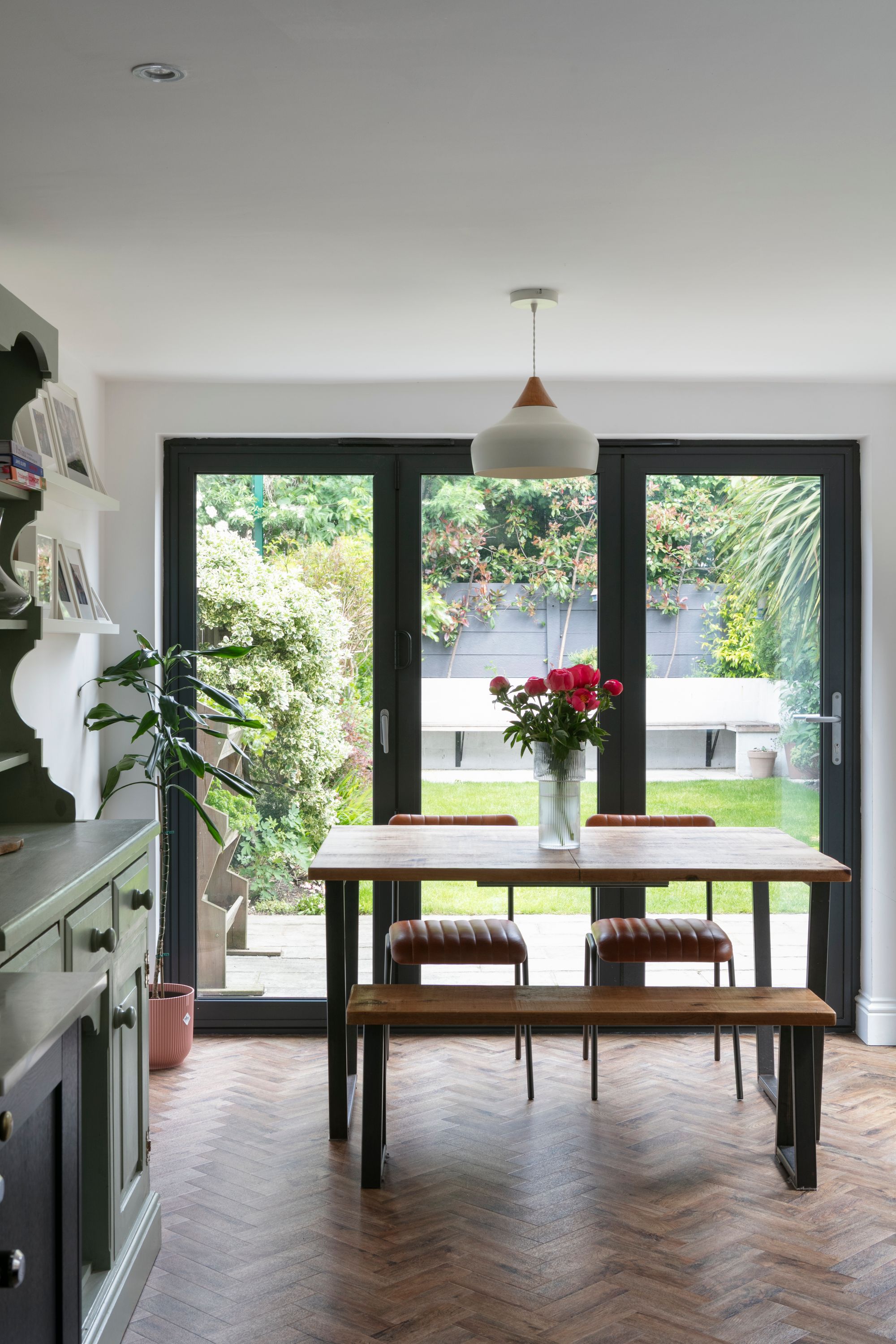 5 bed terraced house for sale in Ferndale Road, Leytonstone, London, E11  - Property Image 19