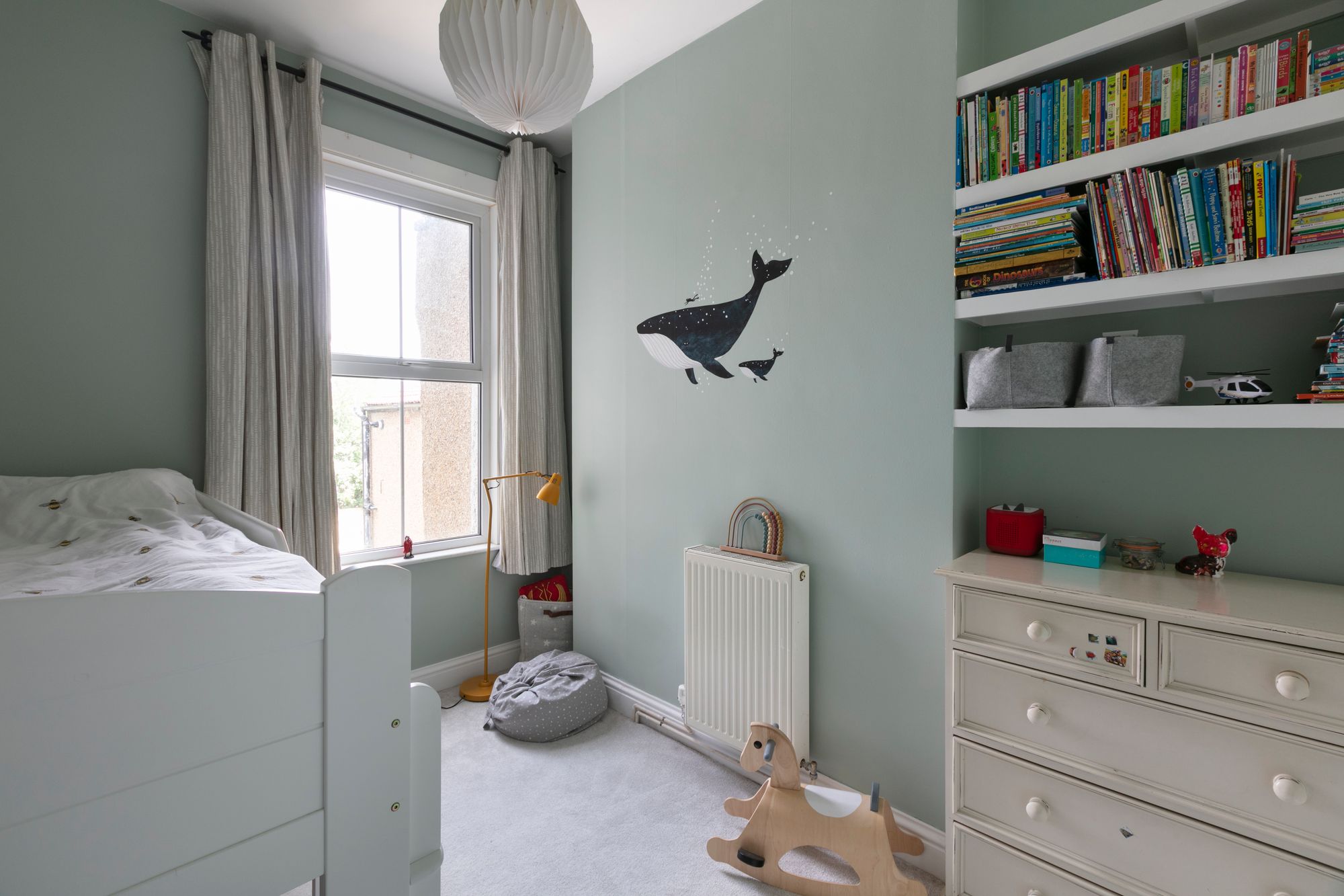 5 bed terraced house for sale in Ferndale Road, Leytonstone, London, E11  - Property Image 30