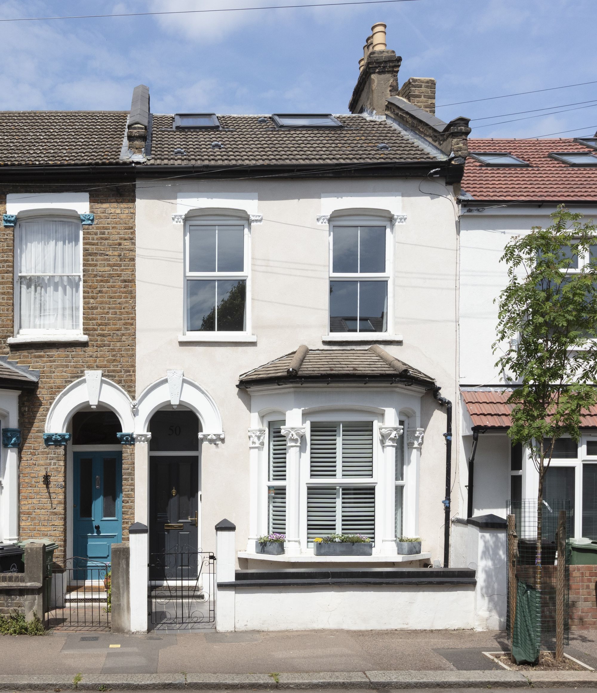 5 bed terraced house for sale in Ferndale Road, Leytonstone, London, E11  - Property Image 58