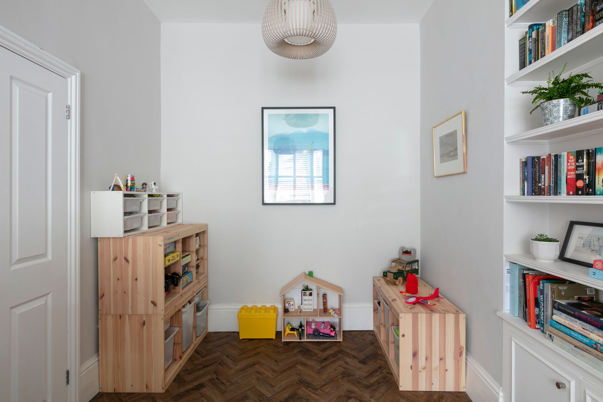 5 bed terraced house for sale in Ferndale Road, Leytonstone, London, E11  - Property Image 8