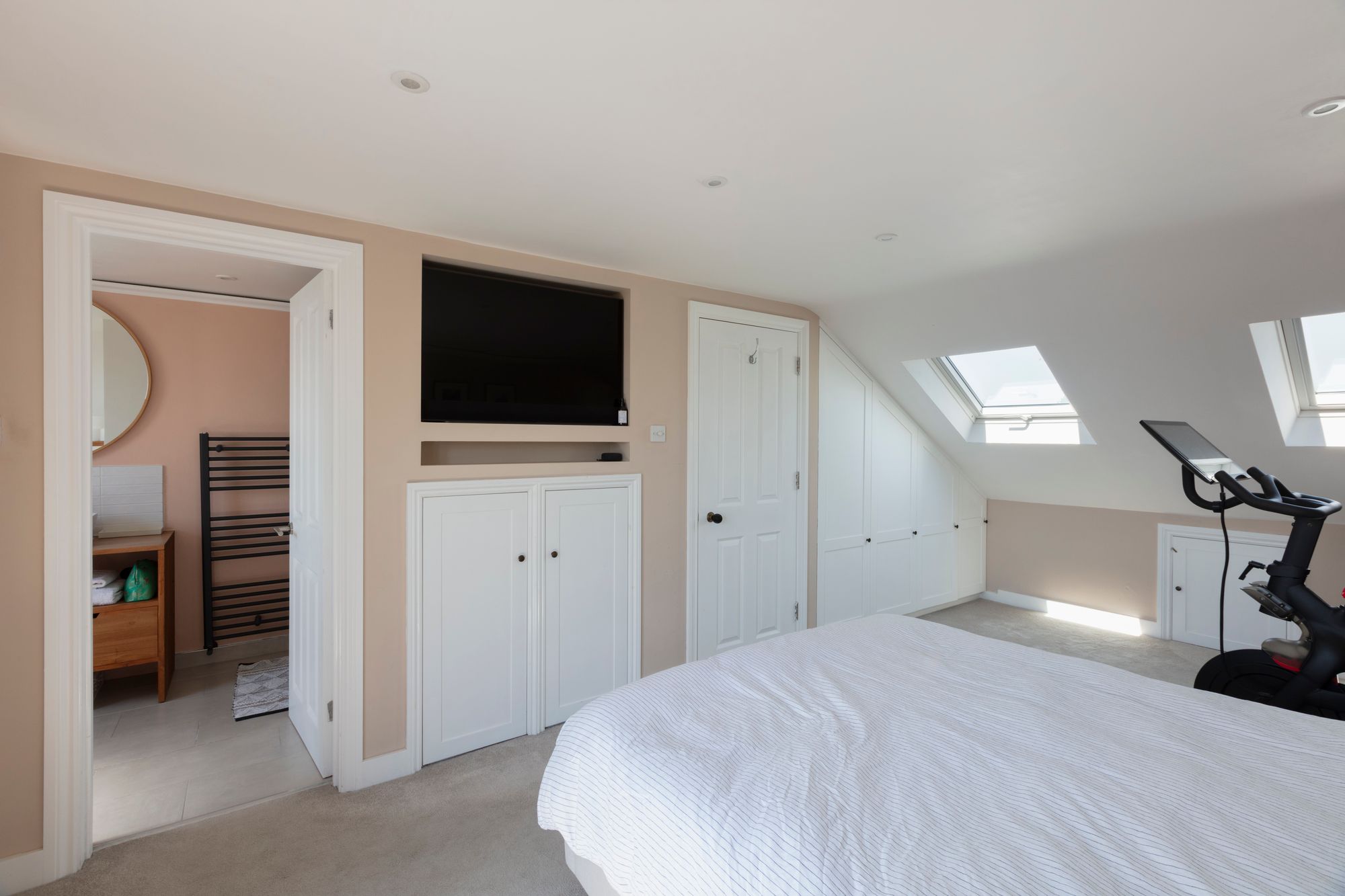 4 bed terraced house for sale in Rhodesia Road, Leytonstone, London, E11  - Property Image 36