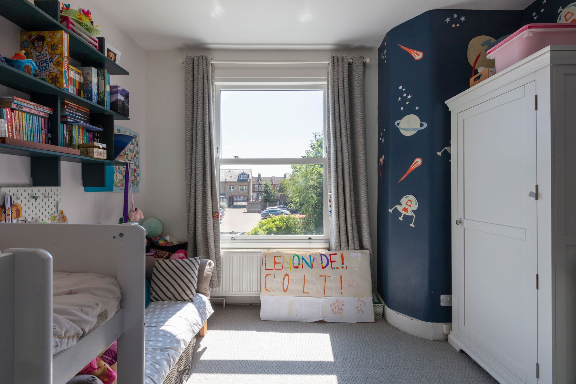 4 bed terraced house for sale in Rhodesia Road, Leytonstone, London, E11  - Property Image 26