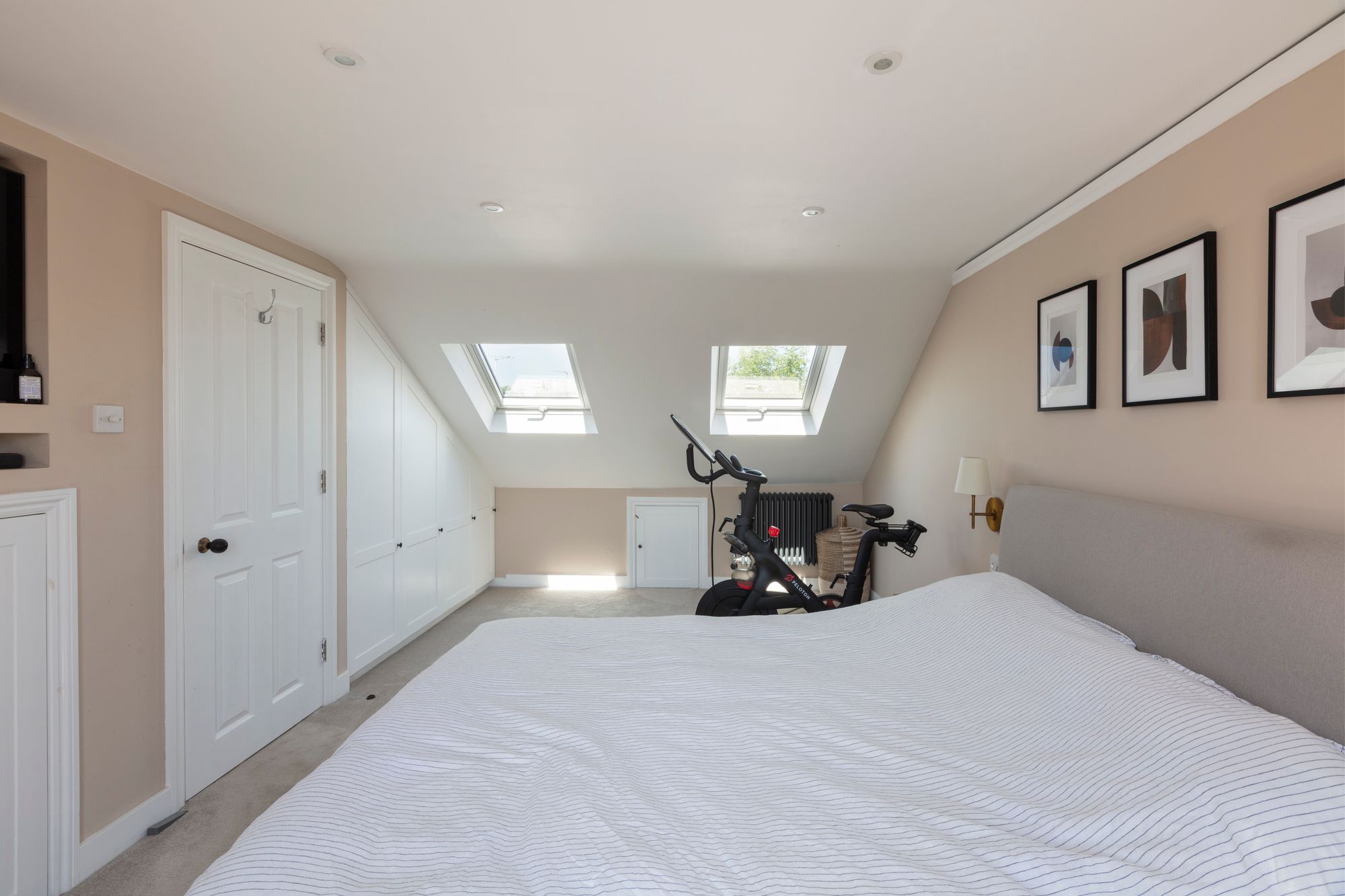 4 bed terraced house for sale in Rhodesia Road, Leytonstone, London, E11  - Property Image 35
