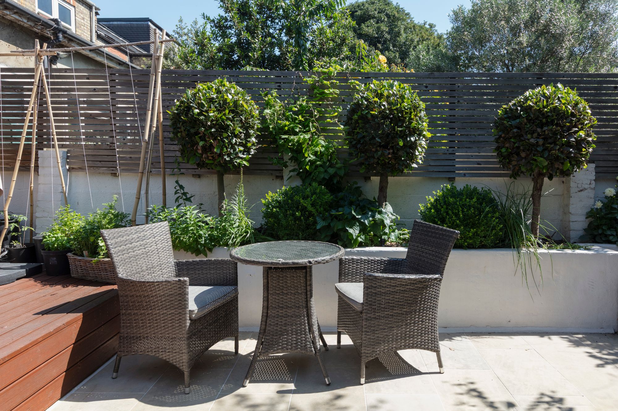 4 bed terraced house for sale in Rhodesia Road, Leytonstone, London, E11  - Property Image 44