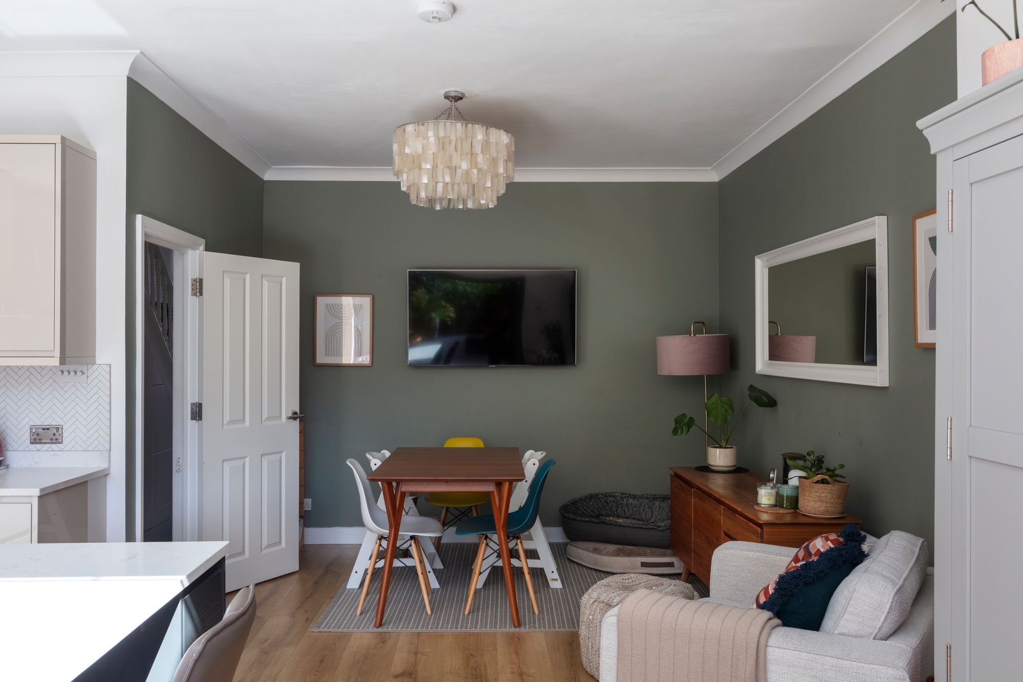 4 bed terraced house for sale in Rhodesia Road, Leytonstone, London, E11  - Property Image 14