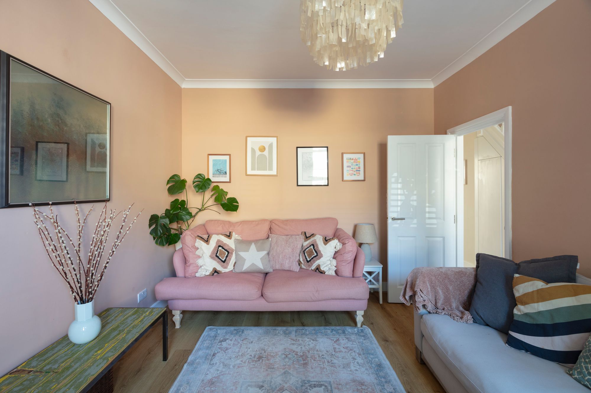 4 bed terraced house for sale in Rhodesia Road, Leytonstone, London, E11  - Property Image 3
