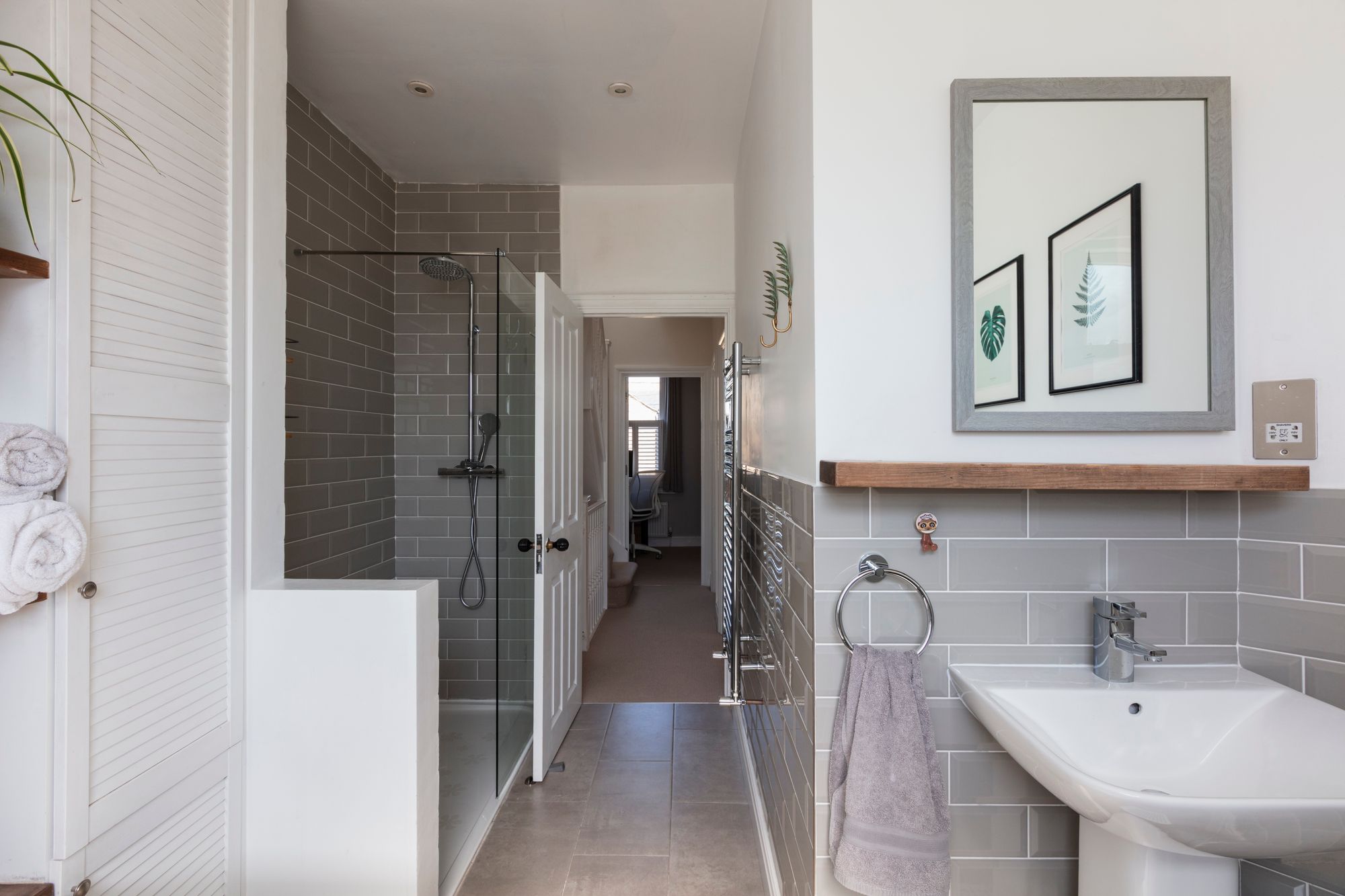 4 bed terraced house for sale in Rhodesia Road, Leytonstone, London, E11  - Property Image 22