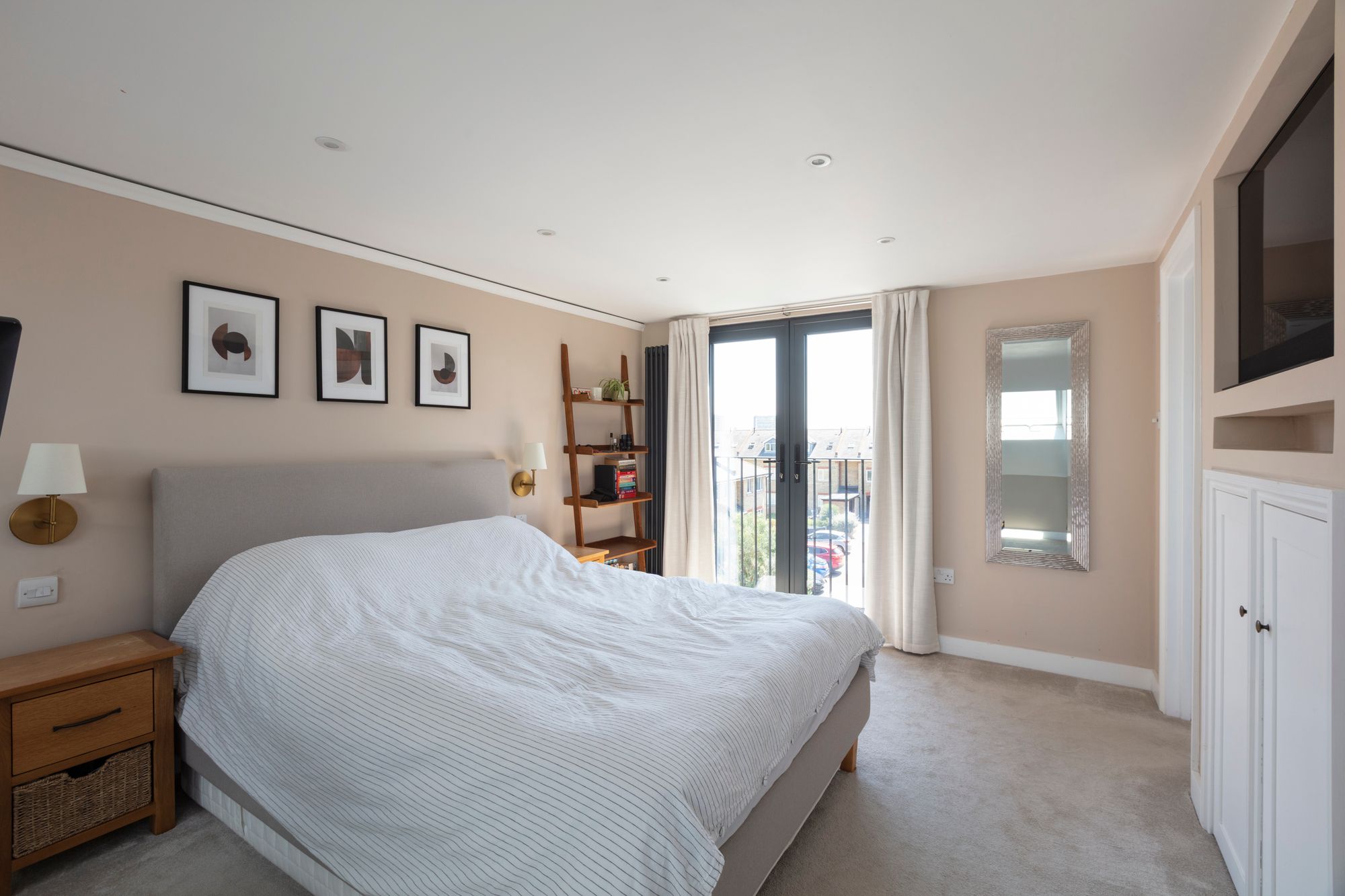 4 bed terraced house for sale in Rhodesia Road, Leytonstone, London, E11  - Property Image 32
