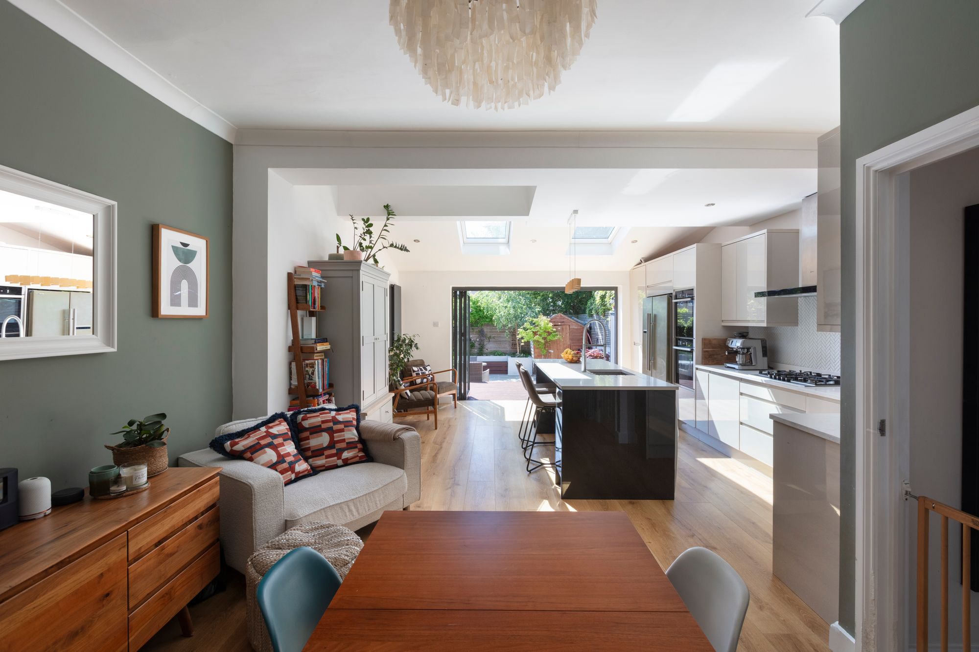 4 bed terraced house for sale in Rhodesia Road, Leytonstone, London, E11  - Property Image 10