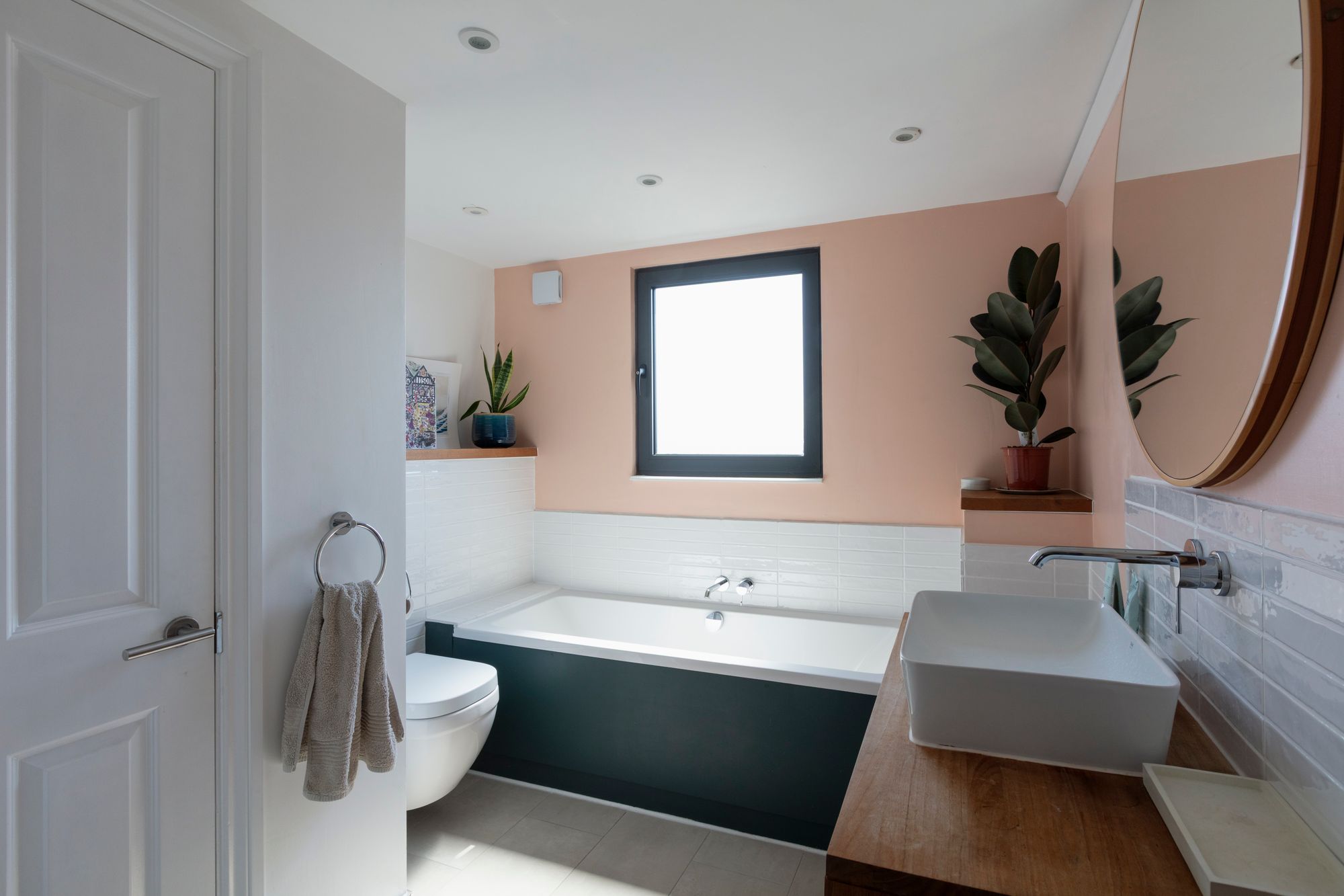 4 bed terraced house for sale in Rhodesia Road, Leytonstone, London, E11  - Property Image 38