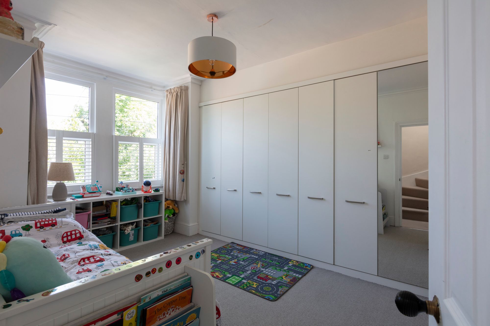 4 bed terraced house for sale in Rhodesia Road, Leytonstone, London, E11  - Property Image 28
