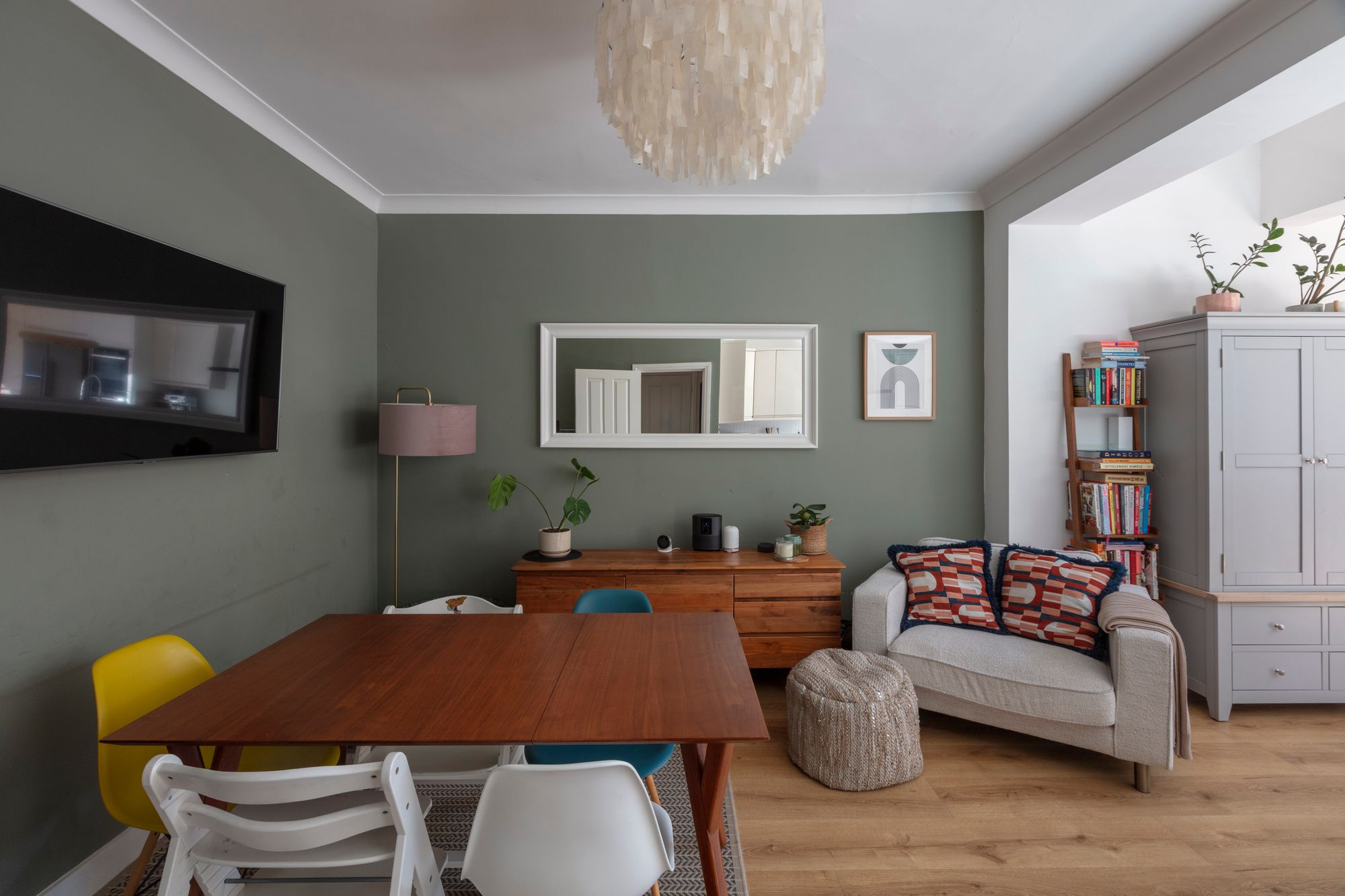 4 bed terraced house for sale in Rhodesia Road, Leytonstone, London, E11  - Property Image 11