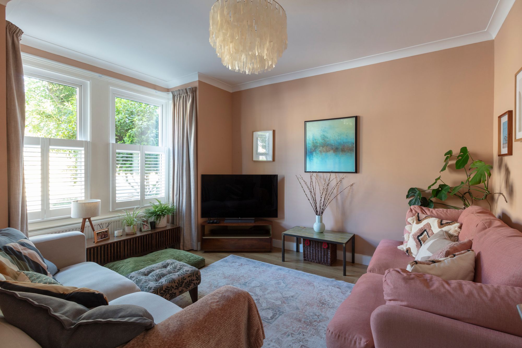 4 bed terraced house for sale in Rhodesia Road, Leytonstone, London, E11  - Property Image 4