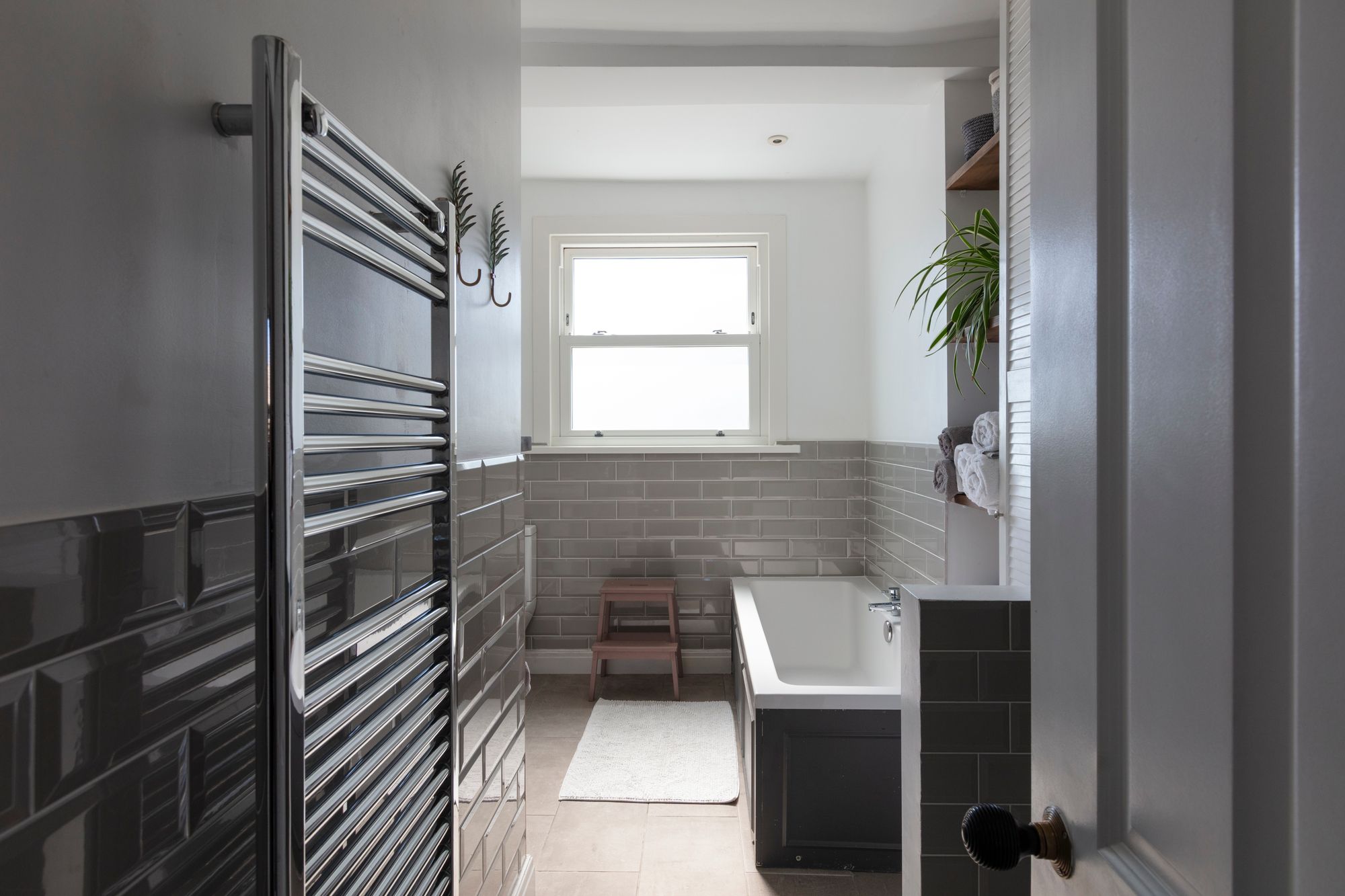 4 bed terraced house for sale in Rhodesia Road, Leytonstone, London, E11  - Property Image 19