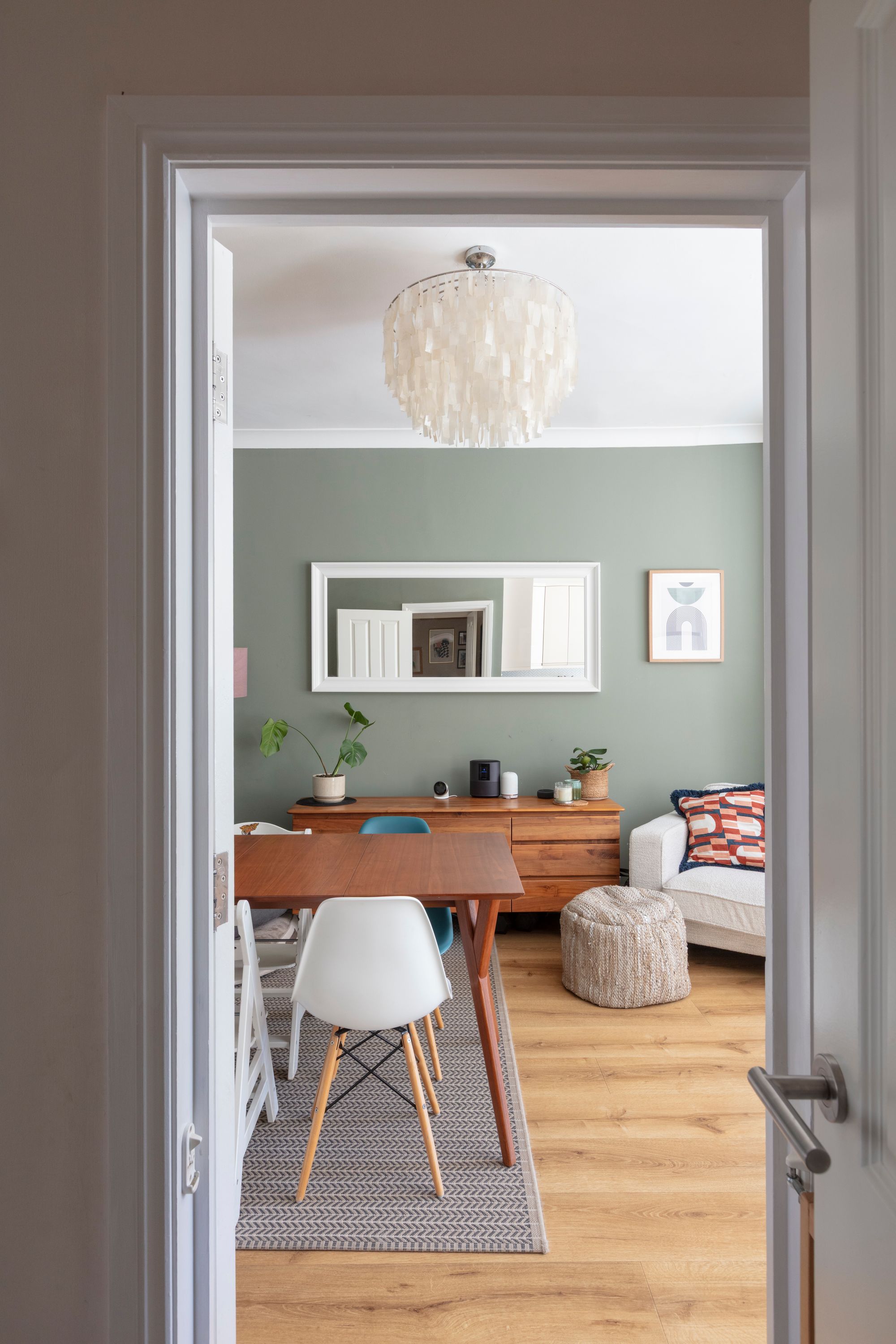 4 bed terraced house for sale in Rhodesia Road, Leytonstone, London, E11  - Property Image 9