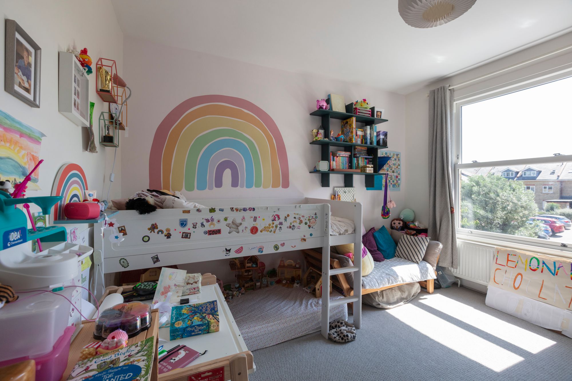 4 bed terraced house for sale in Rhodesia Road, Leytonstone, London, E11  - Property Image 25