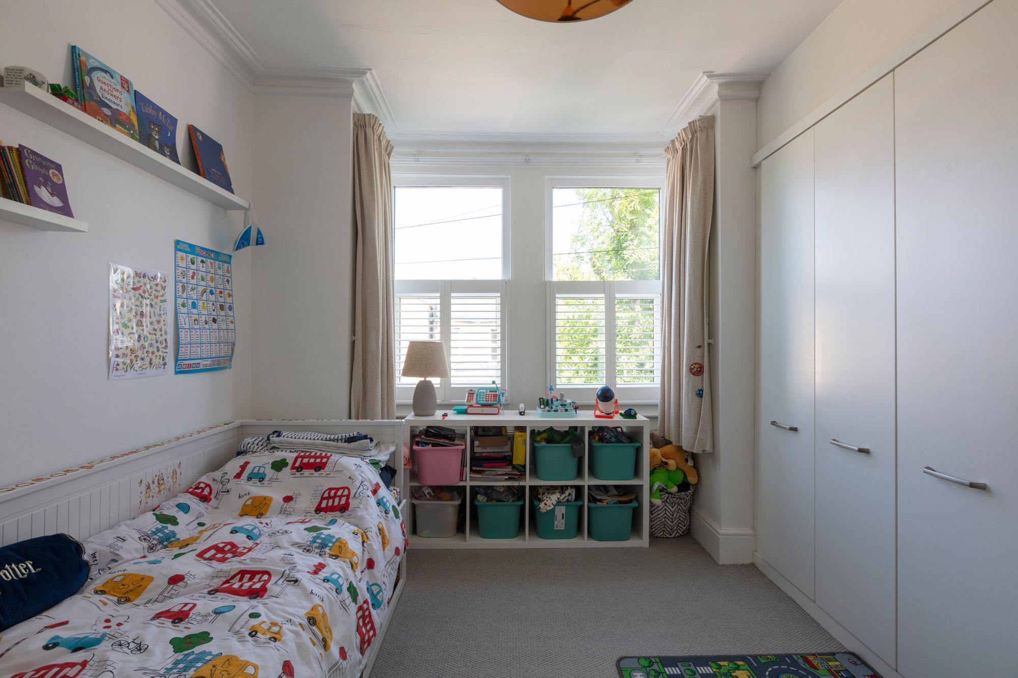 4 bed terraced house for sale in Rhodesia Road, Leytonstone, London, E11  - Property Image 29