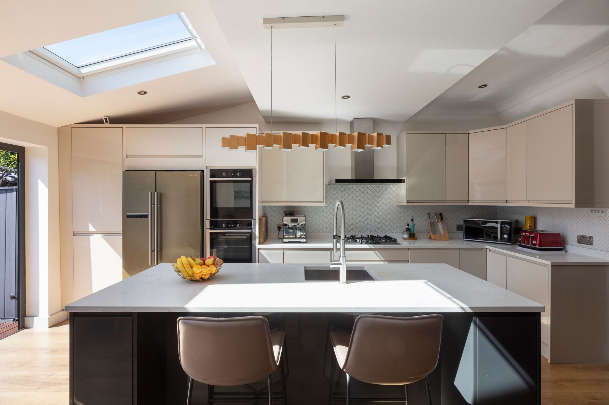 4 bed terraced house for sale in Rhodesia Road, Leytonstone, London, E11  - Property Image 16