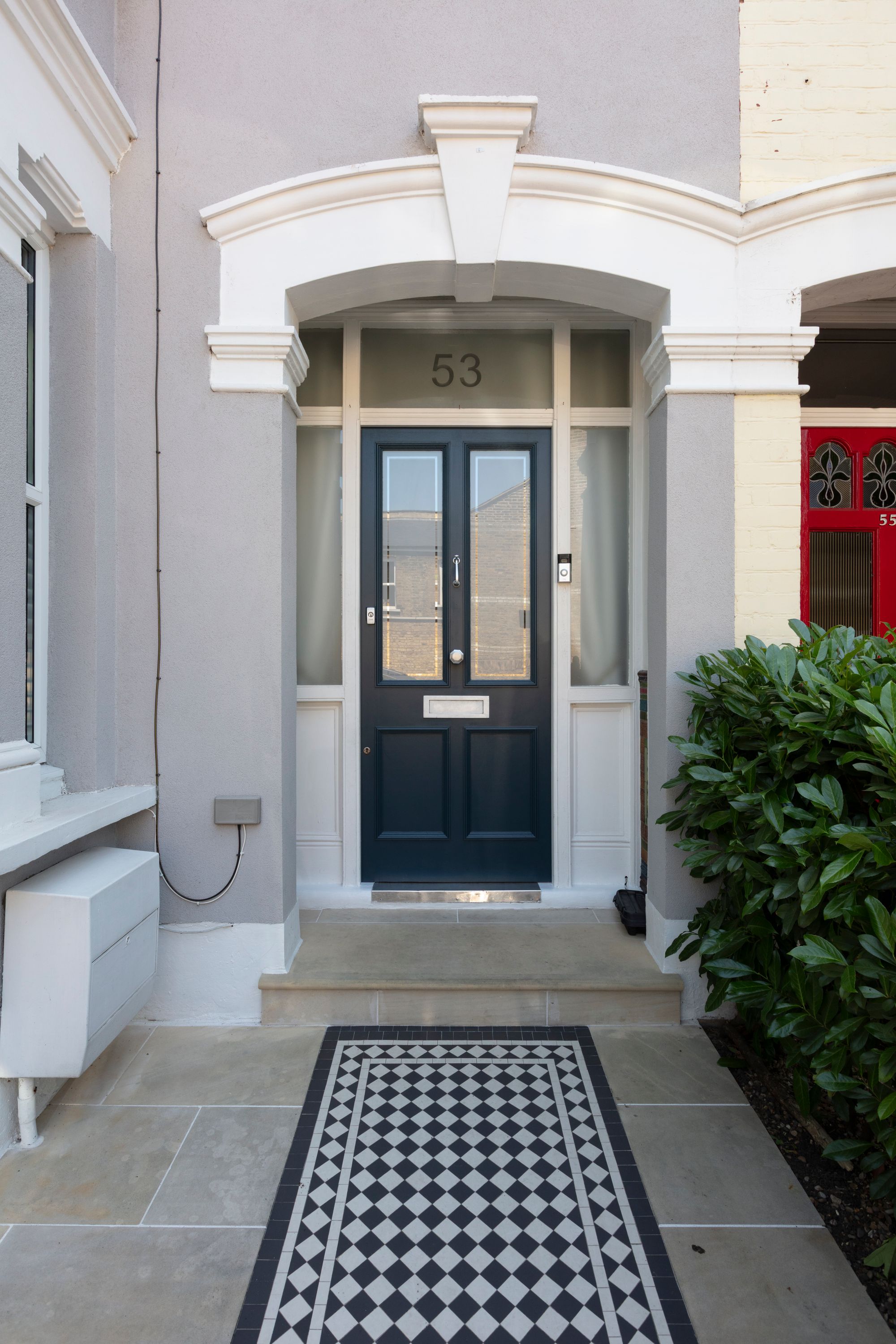 4 bed terraced house for sale in Rhodesia Road, Leytonstone, London, E11  - Property Image 47