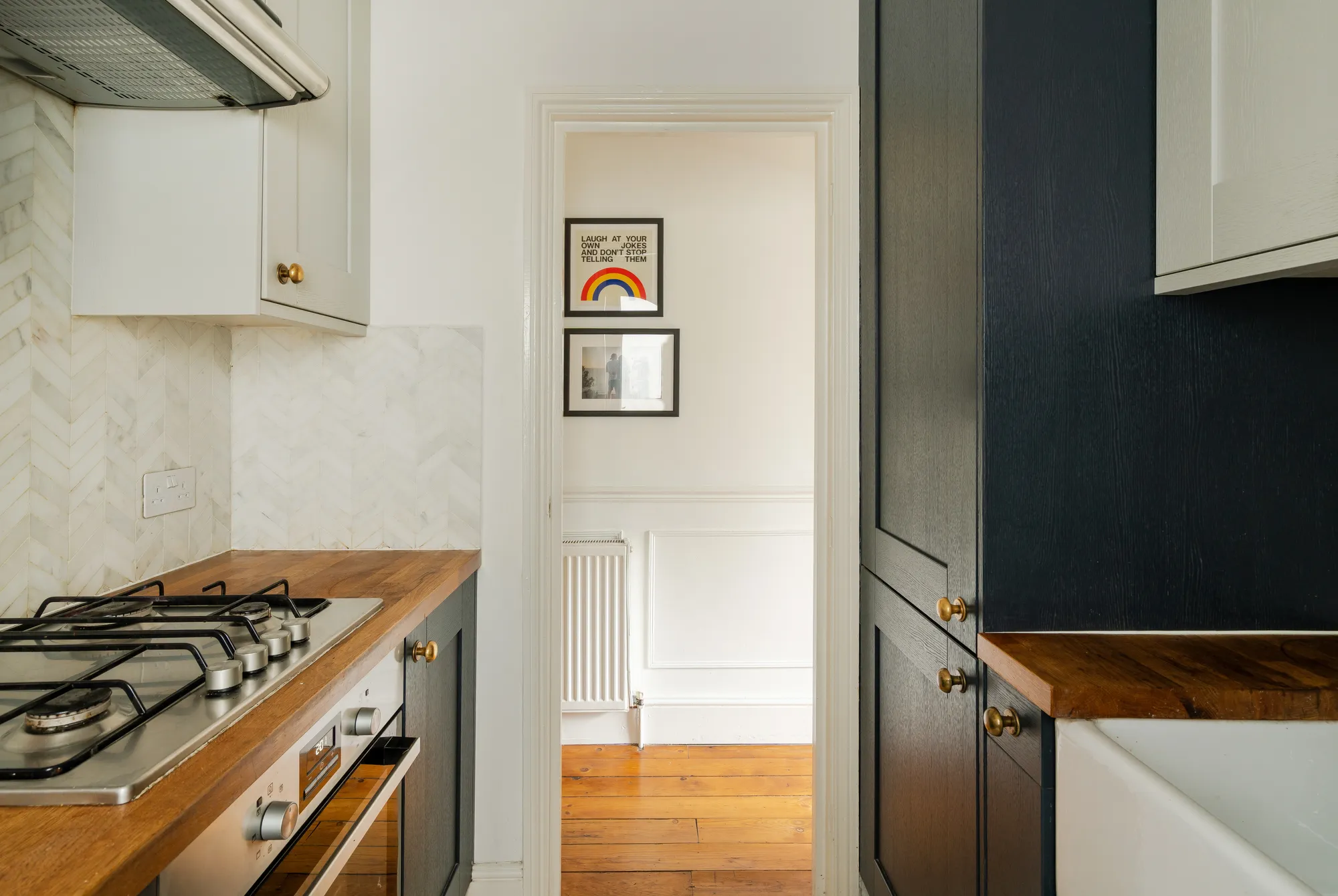 2 bed flat for sale in Fairlop Road, Upper Leytonstone, London, E11  - Property Image 20