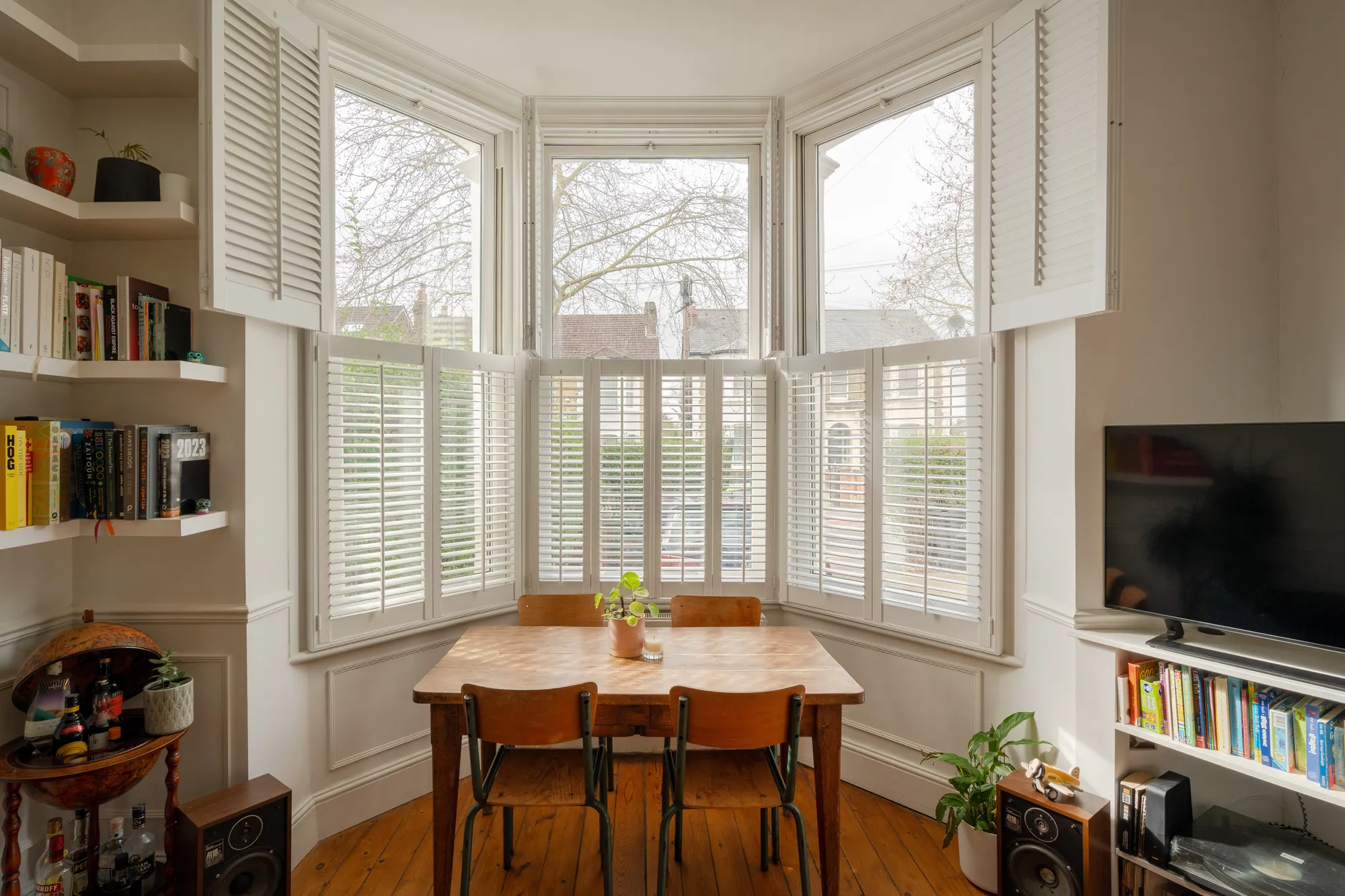 Fairlop Road, Upper Leytonstone, London, E11