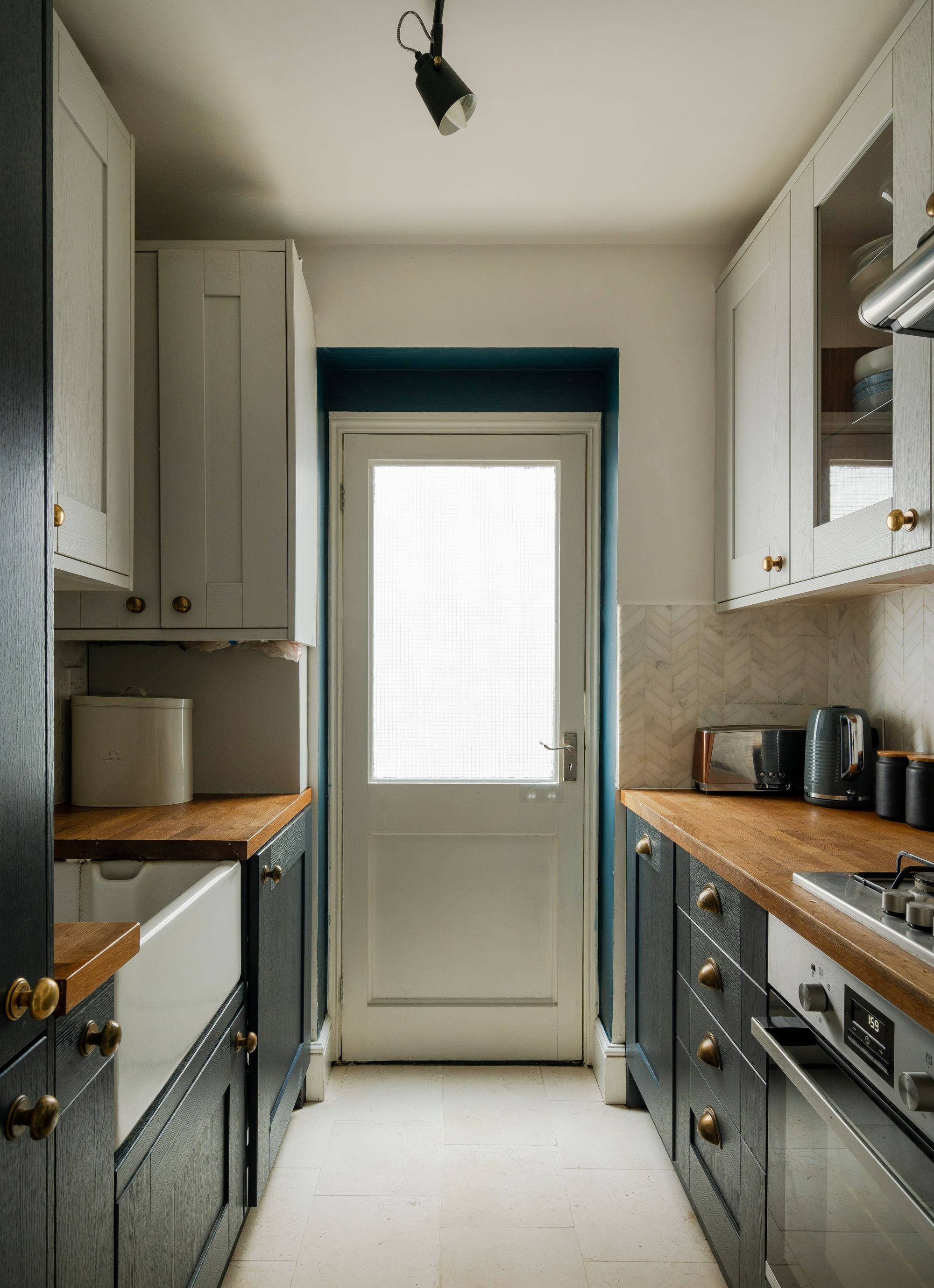 2 bed flat for sale in Fairlop Road, Upper Leytonstone, London, E11  - Property Image 21