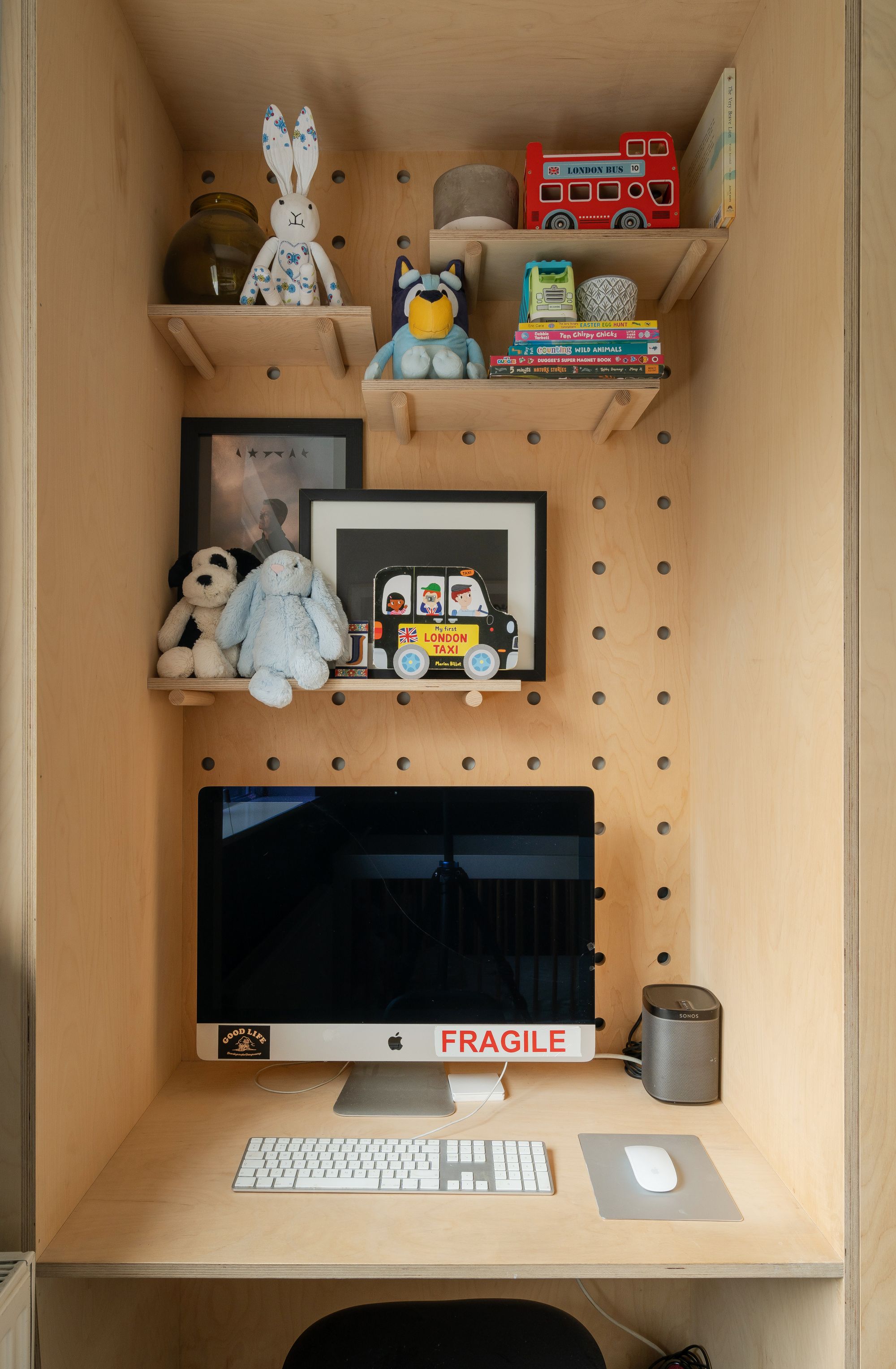 2 bed flat for sale in Fairlop Road, Upper Leytonstone, London, E11  - Property Image 27