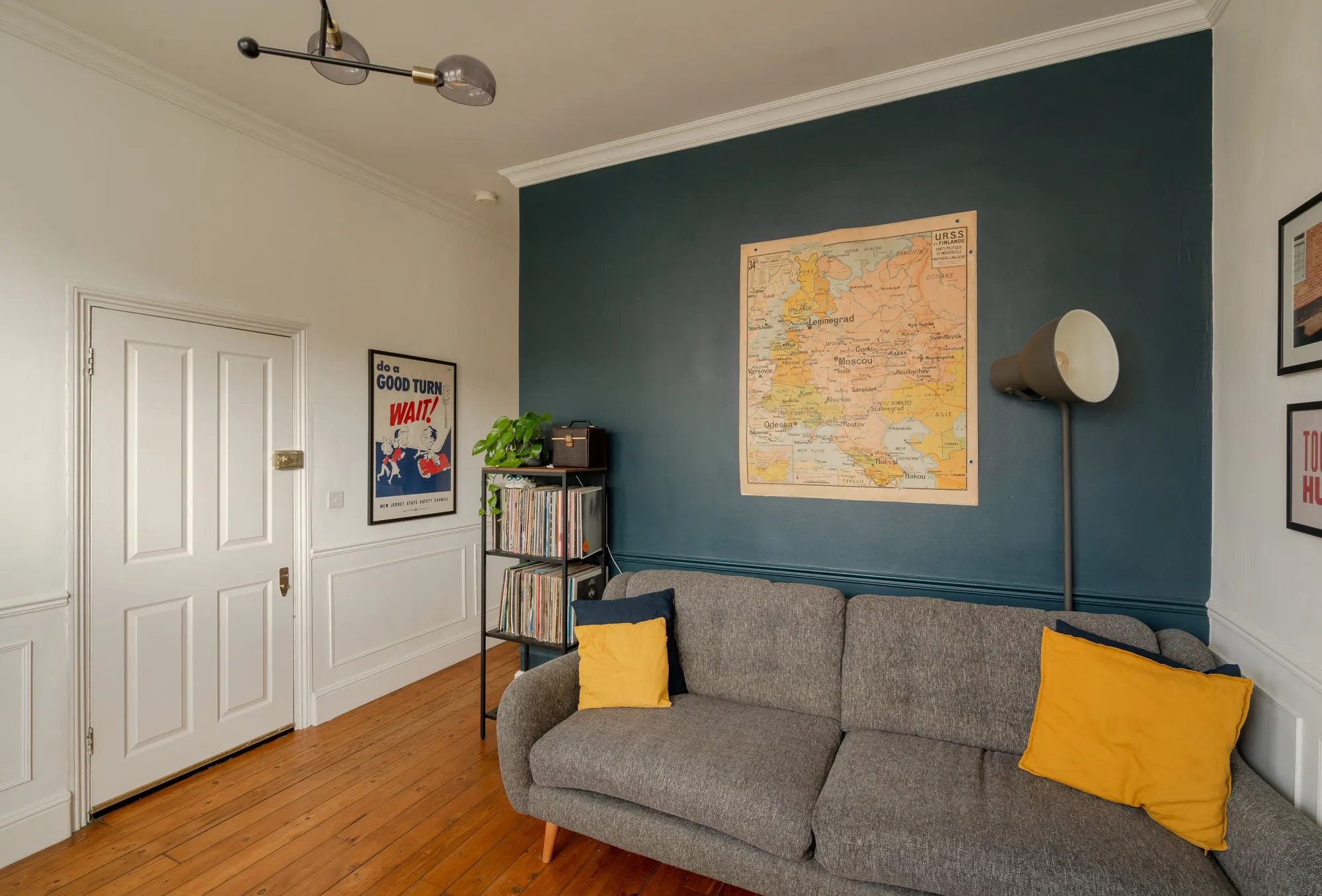 2 bed flat for sale in Fairlop Road, Upper Leytonstone, London, E11  - Property Image 5